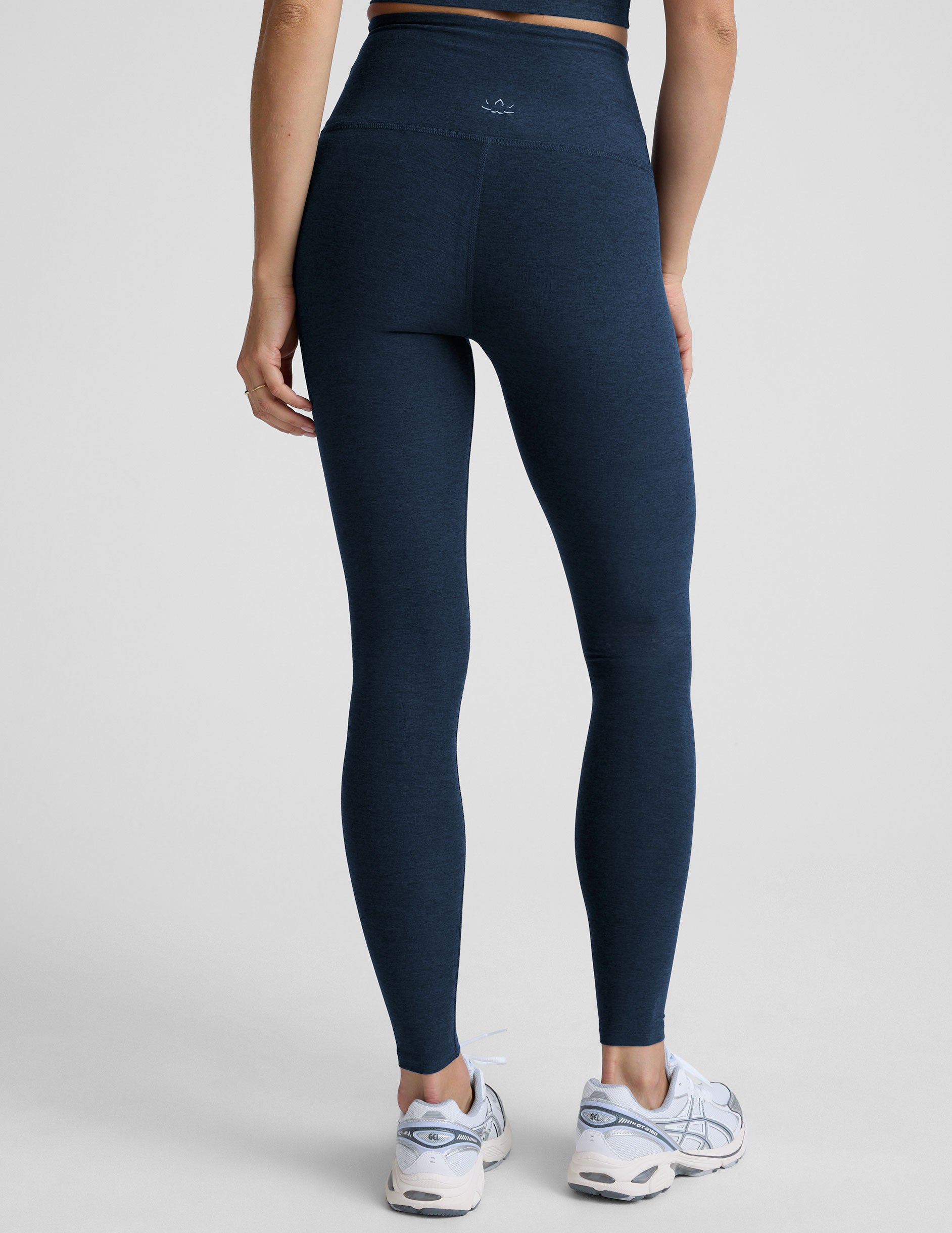 Spacedye? Vitalize Full Length Legging