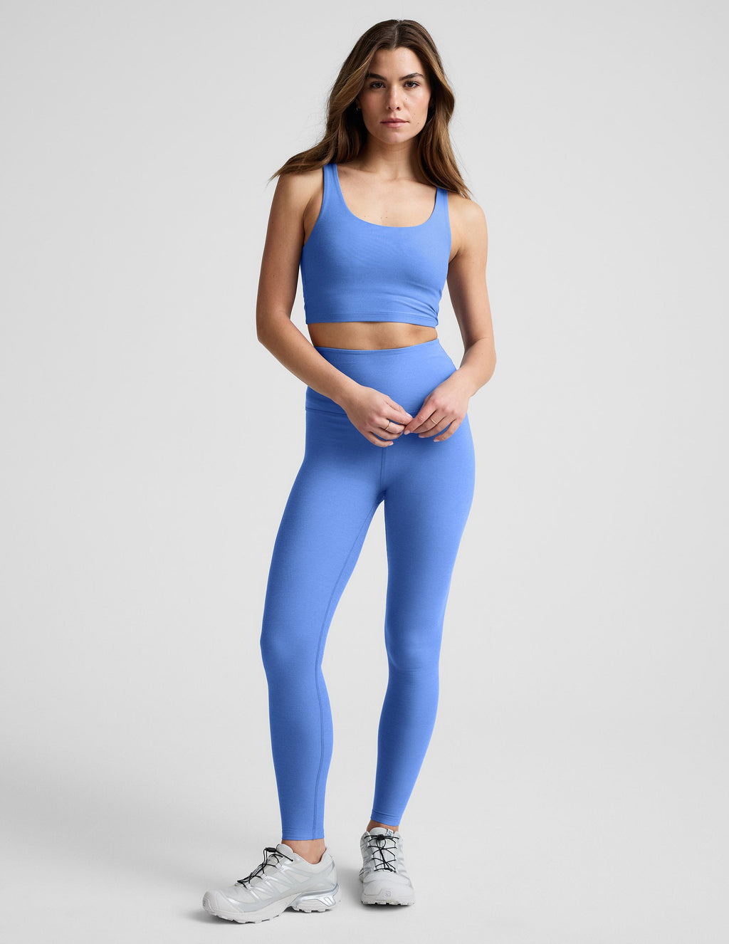 Spacedye? Vitalize Full Length Legging
