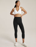Spacedye? Walk And Talk High Waisted 26¡± Capri Legging