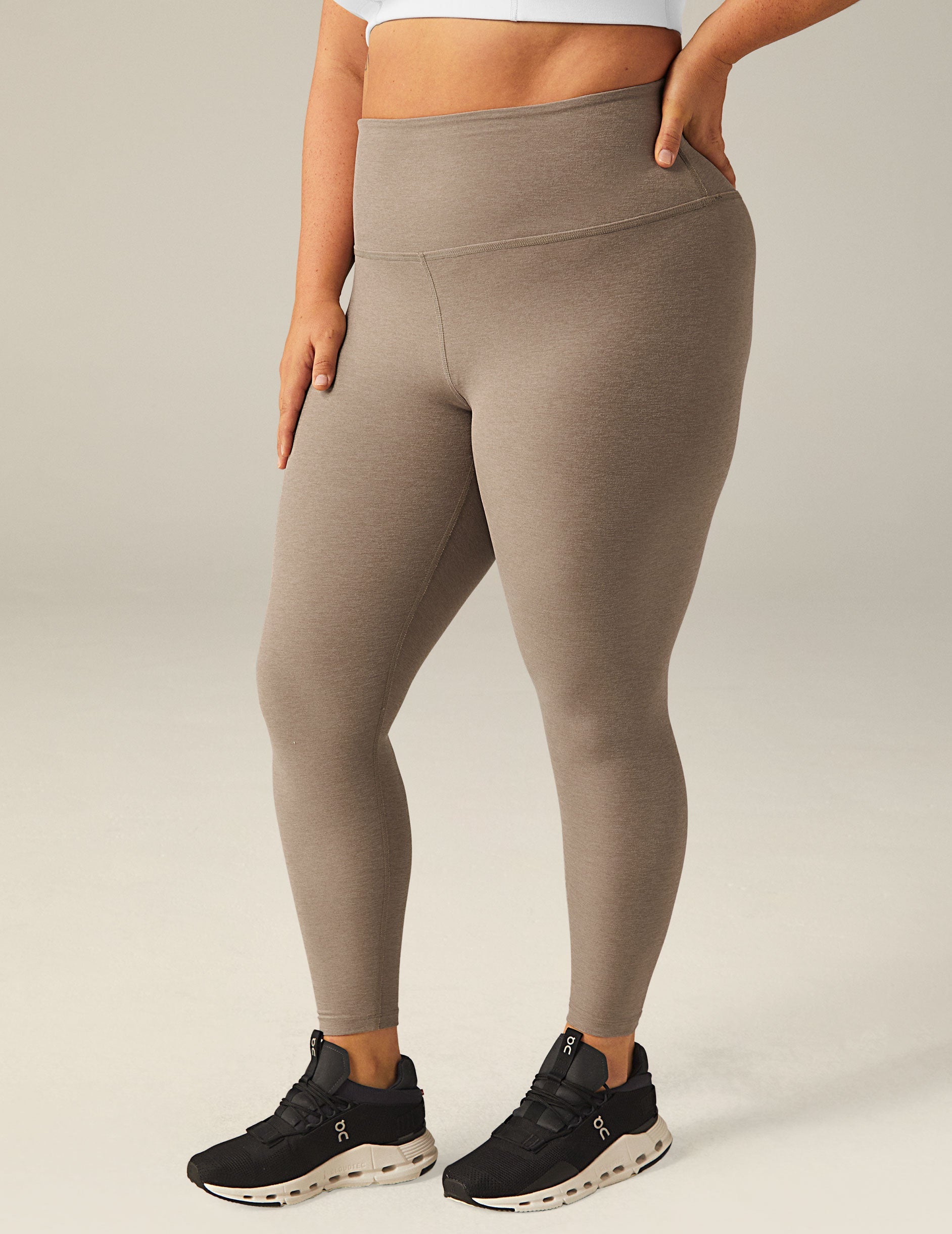 Spacedye? Caught In The Midi High Waisted Legging