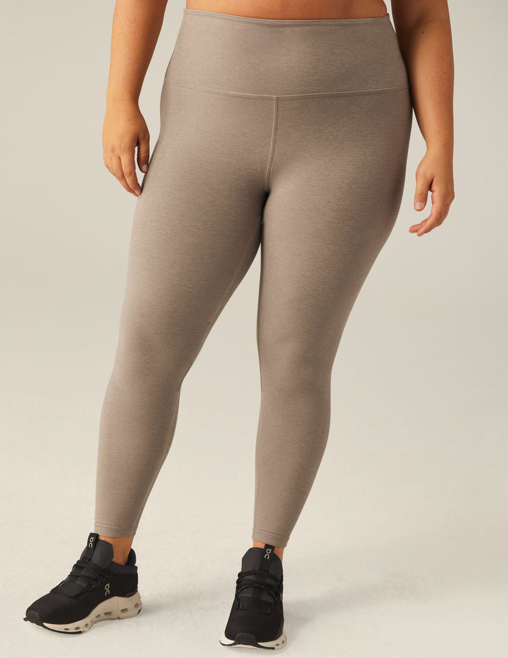 Spacedye? Caught In The Midi High Waisted Legging