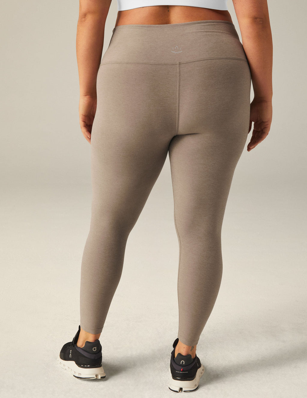 Spacedye? Caught In The Midi High Waisted Legging