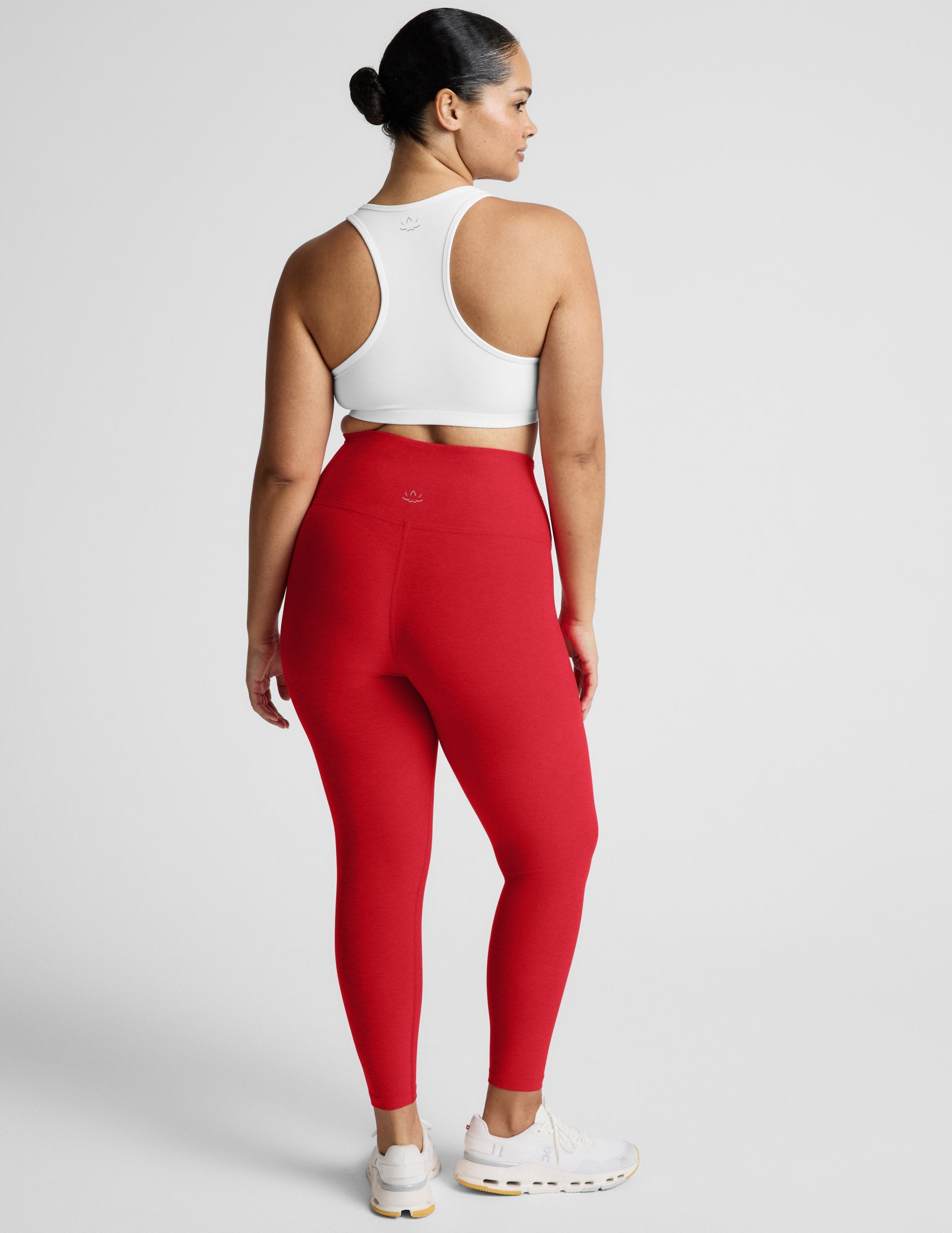 Spacedye? Caught In The Midi High Waisted Legging