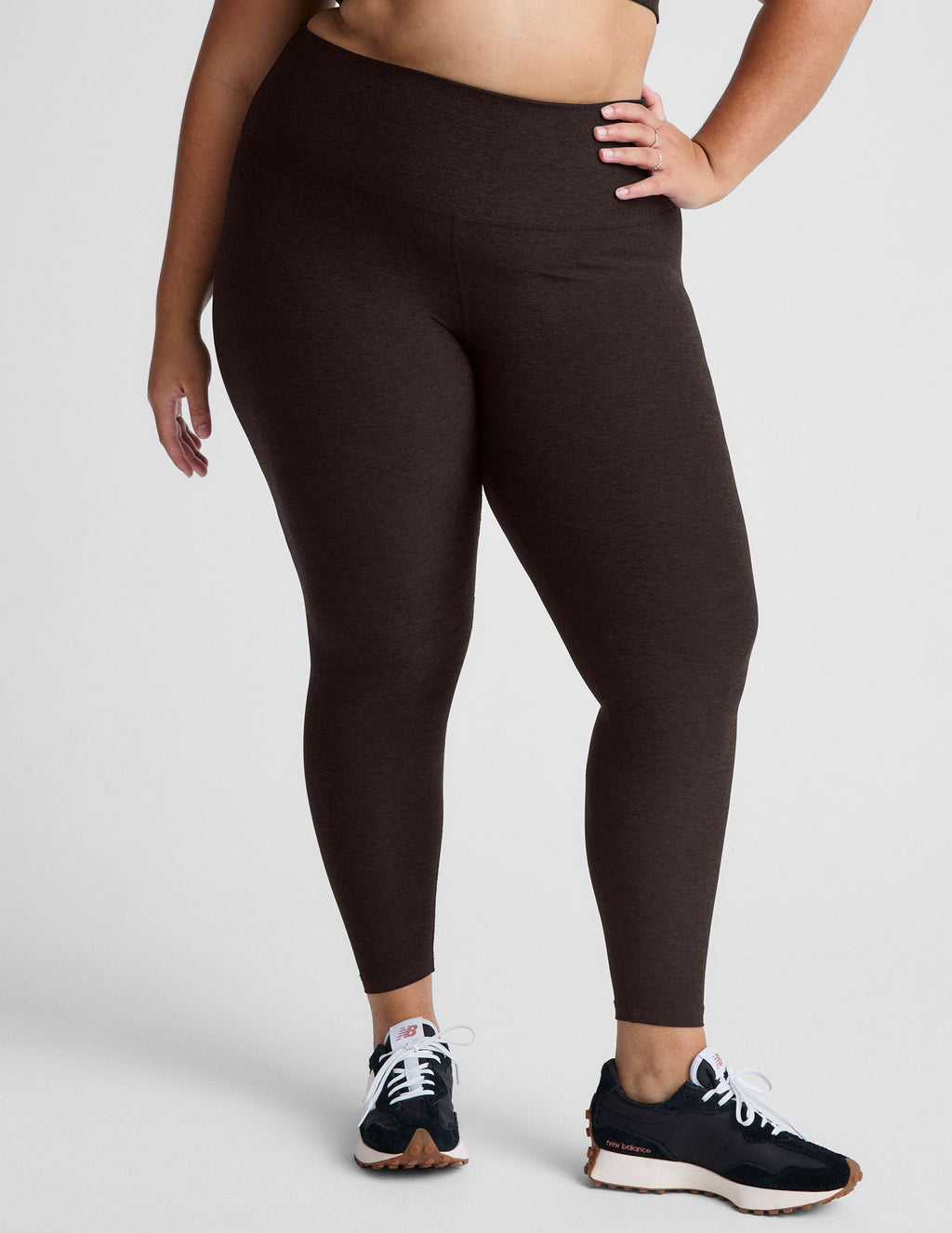 Spacedye? Caught In The Midi High Waisted Legging
