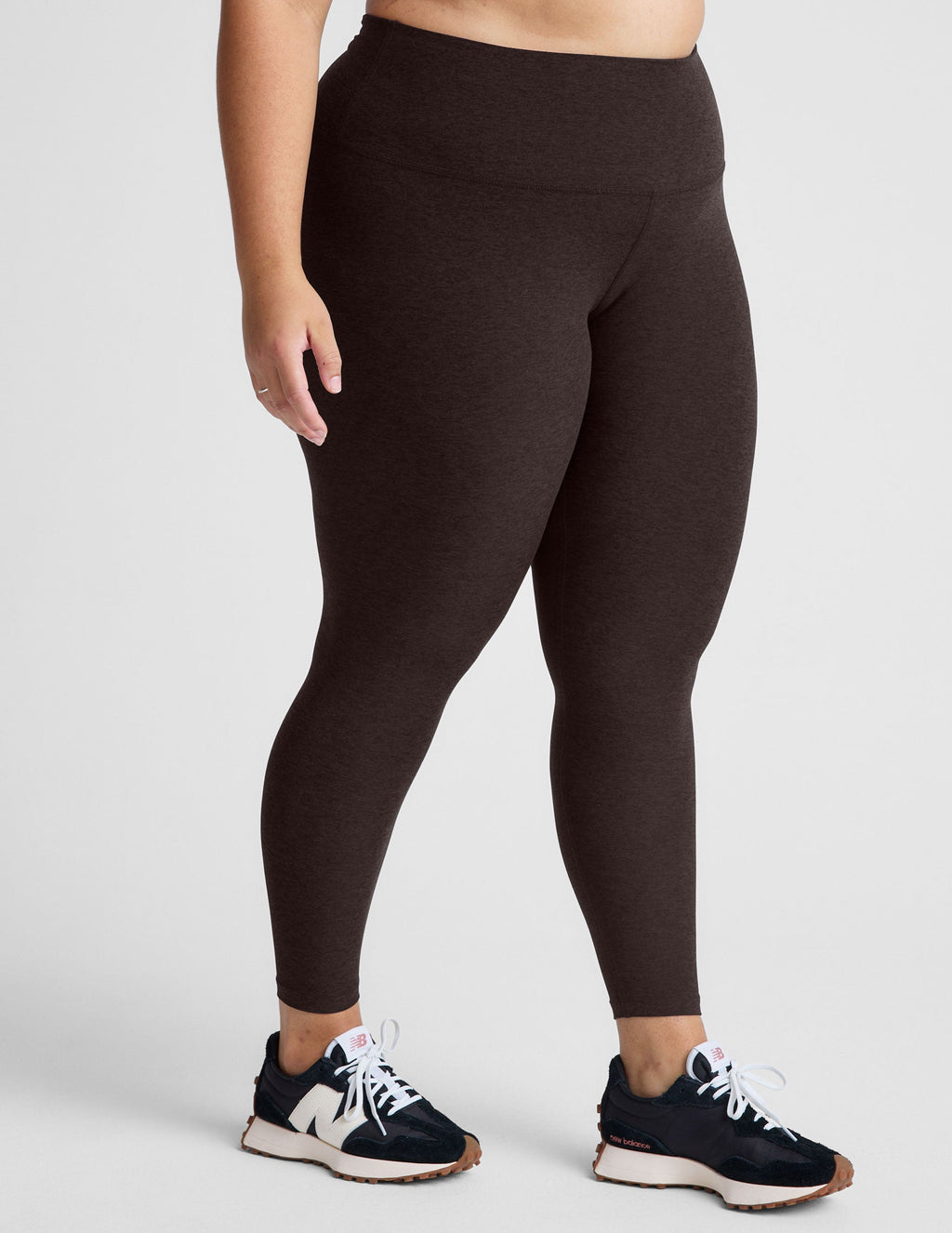 Spacedye? Caught In The Midi High Waisted Legging