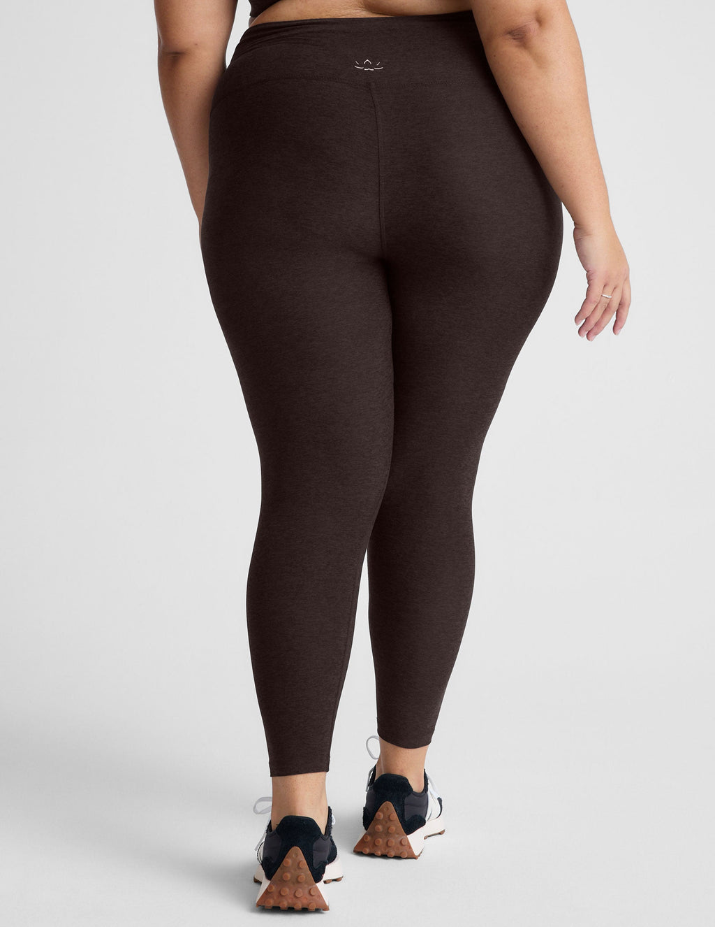 Spacedye? Caught In The Midi High Waisted Legging