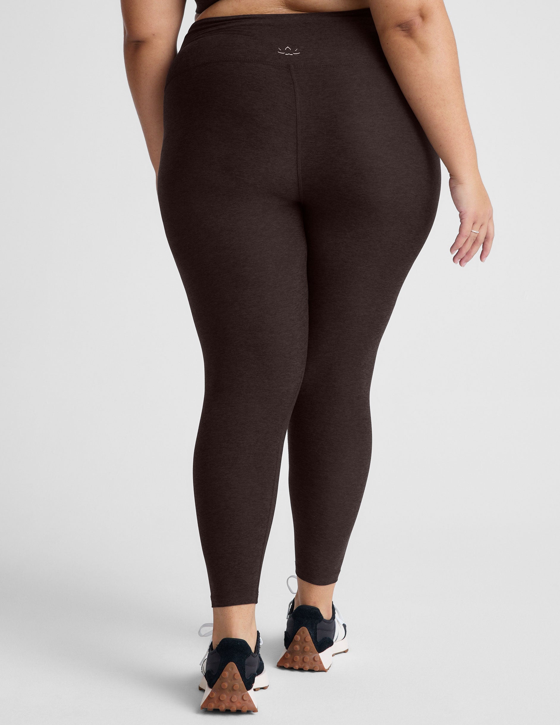 Spacedye? Caught In The Midi High Waisted Legging