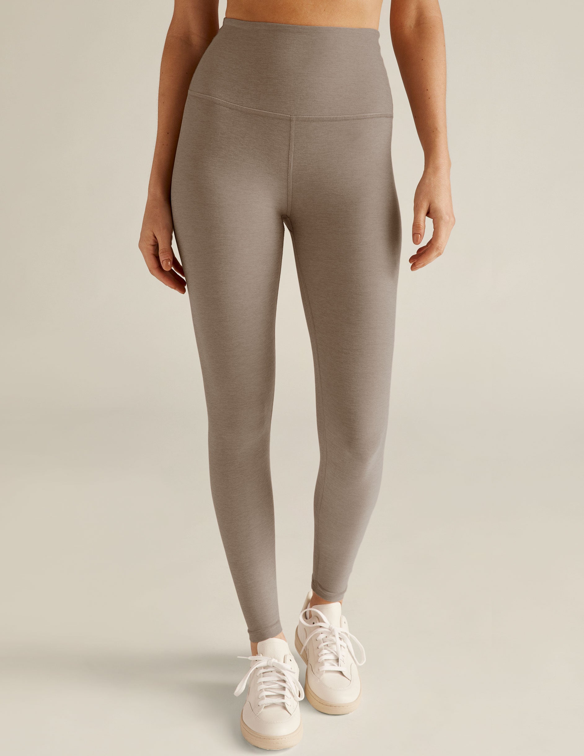 Spacedye? Caught In The Midi High Waisted Legging