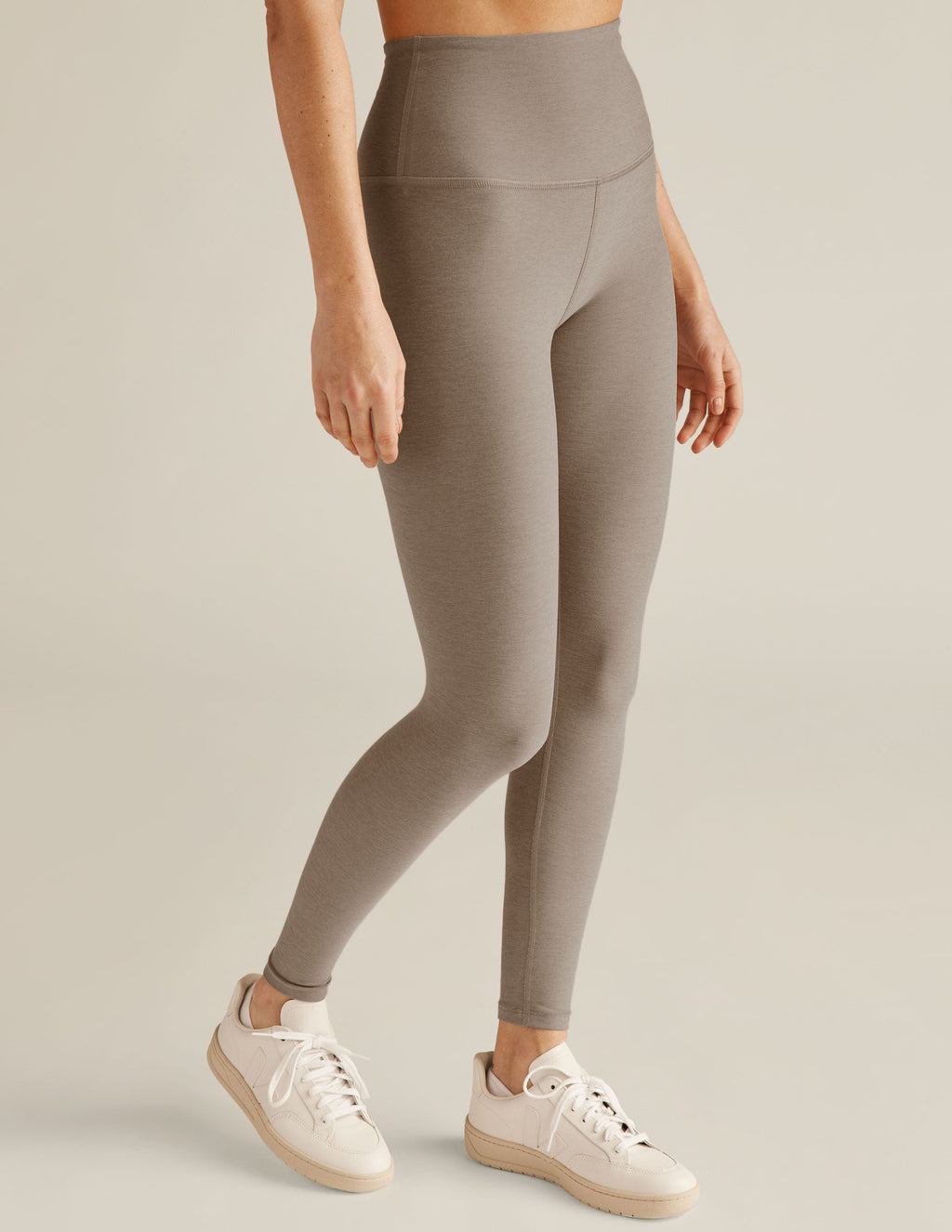 Spacedye? Caught In The Midi High Waisted Legging