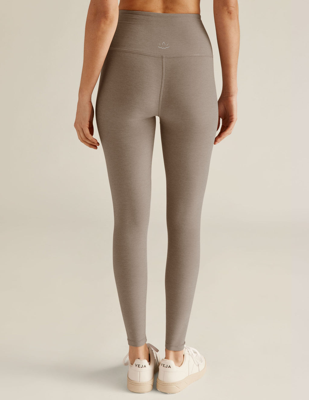 Spacedye? Caught In The Midi High Waisted Legging