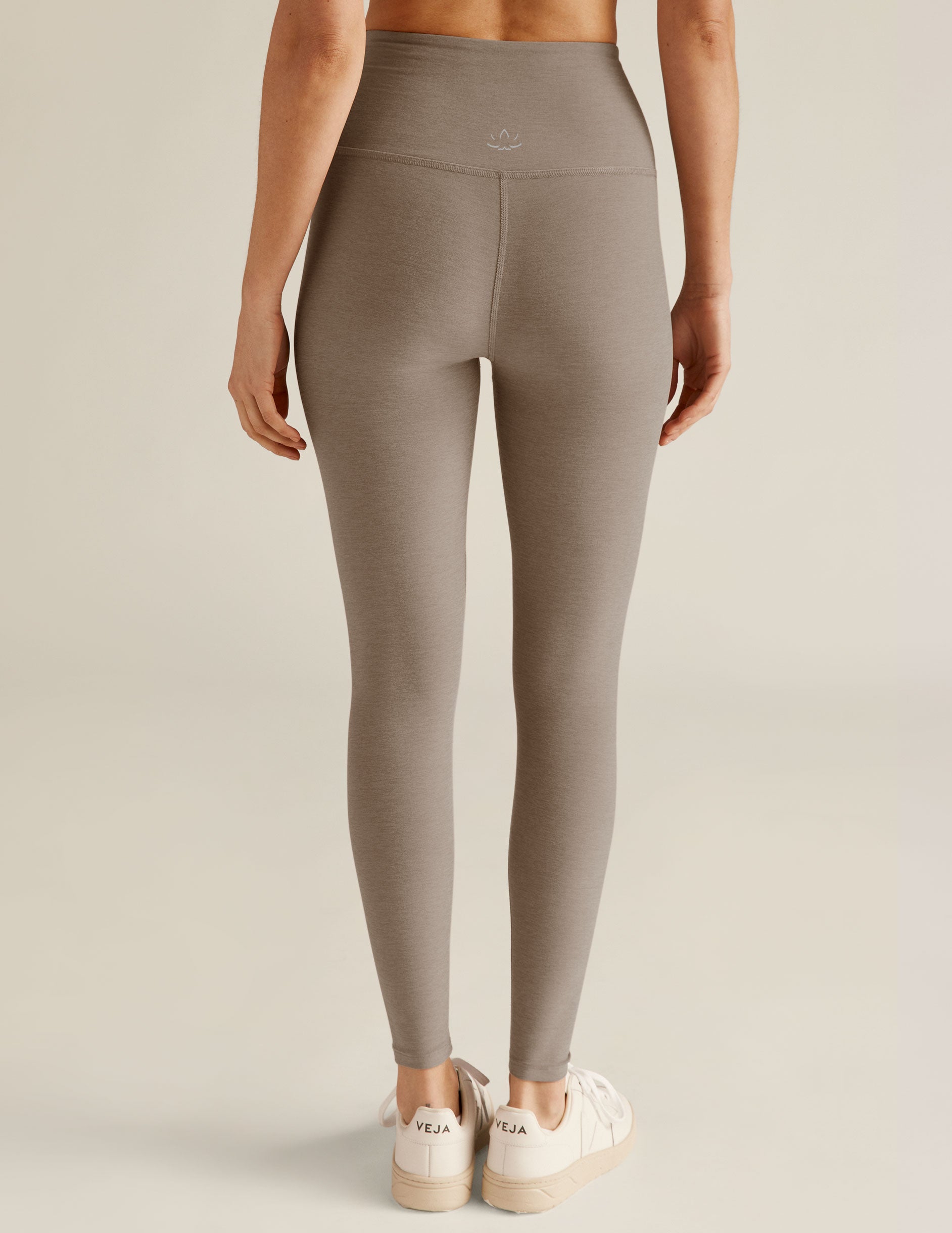 Spacedye? Caught In The Midi High Waisted Legging