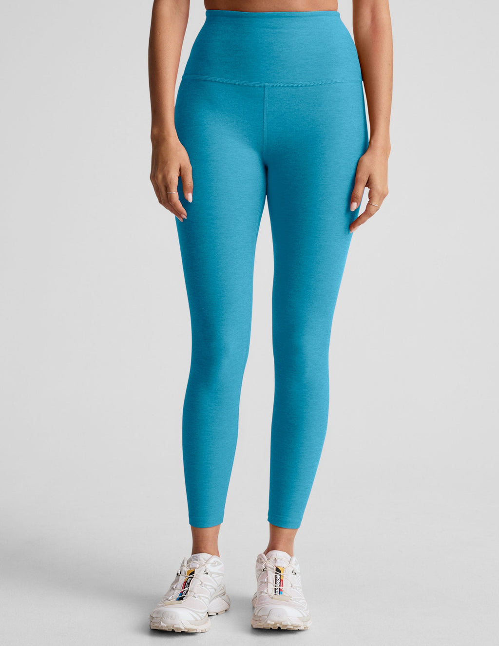 Spacedye? Caught In The Midi High Waisted Legging