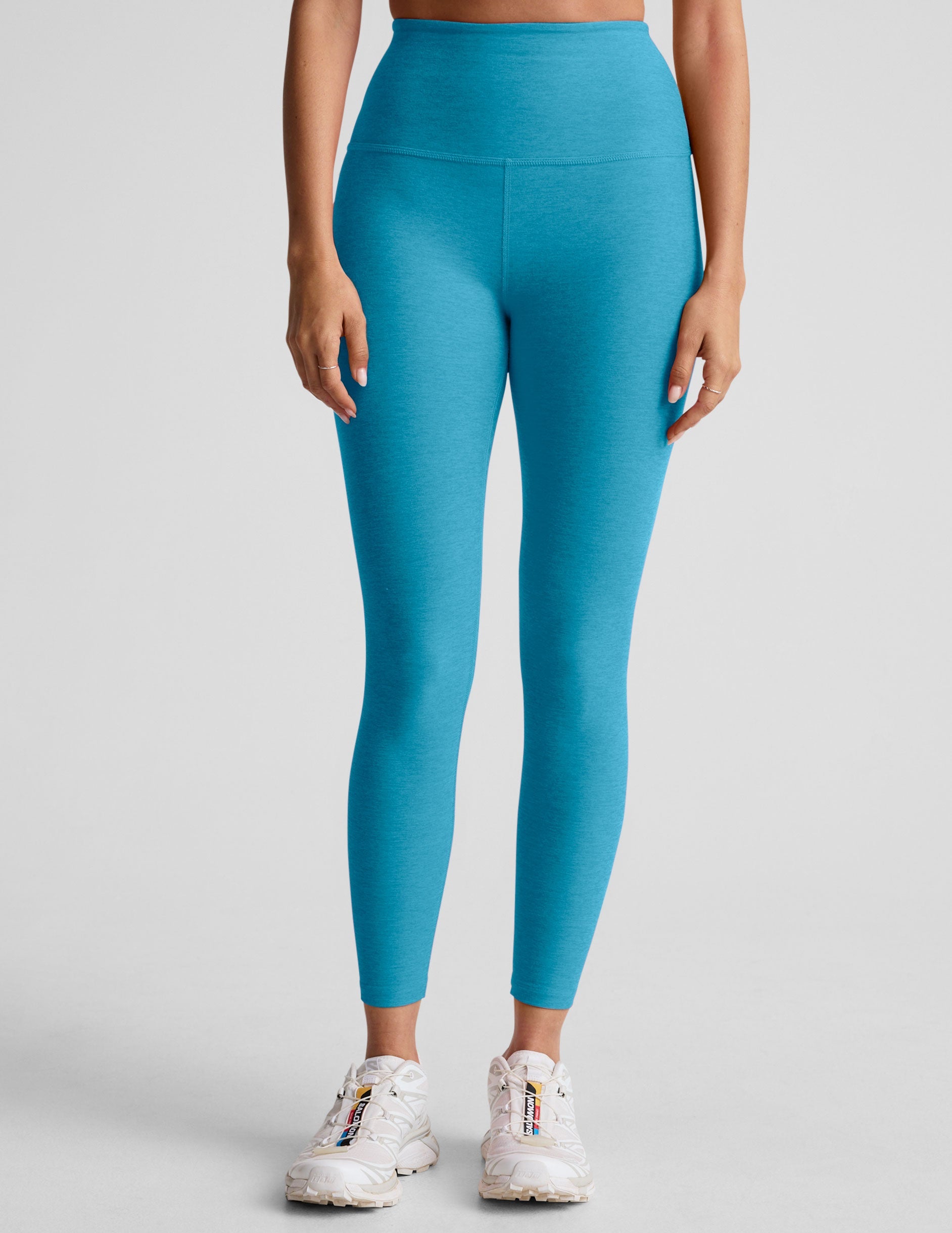 Spacedye? Caught In The Midi High Waisted Legging