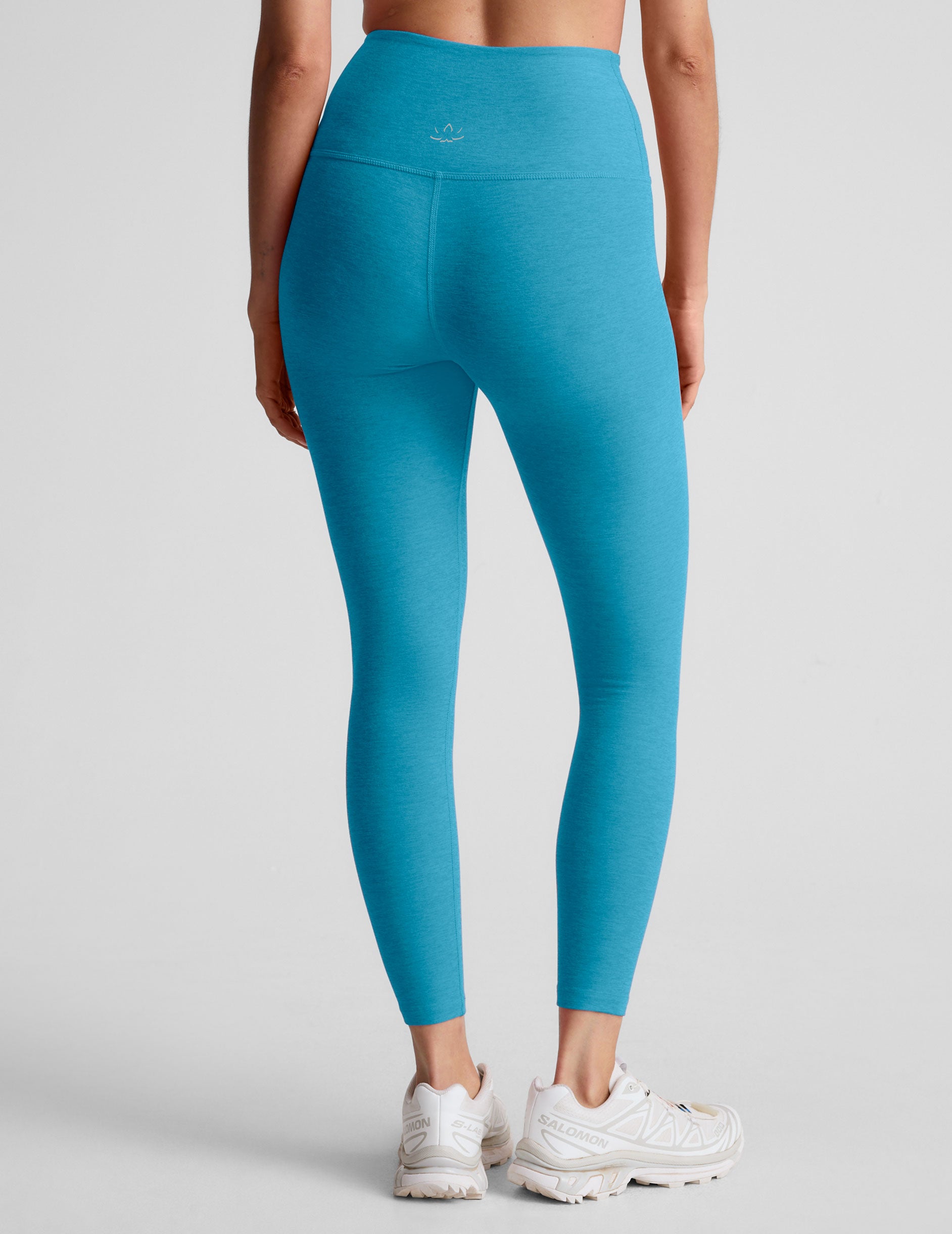 Spacedye? Caught In The Midi High Waisted Legging