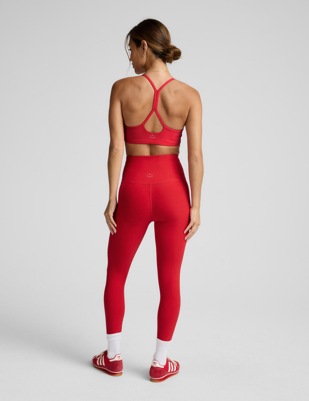 Spacedye? Caught In The Midi High Waisted Legging