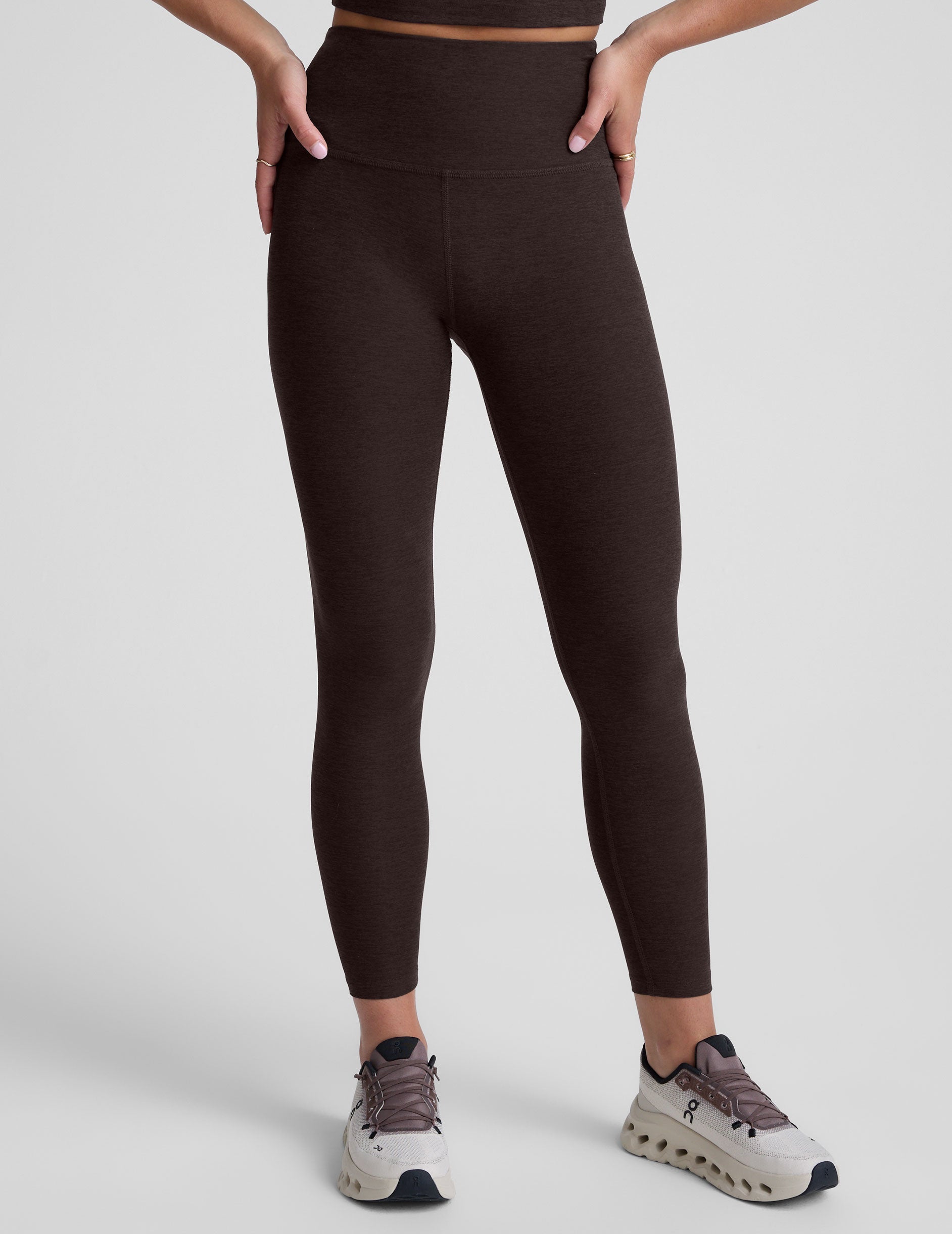 Spacedye? Caught In The Midi High Waisted Legging