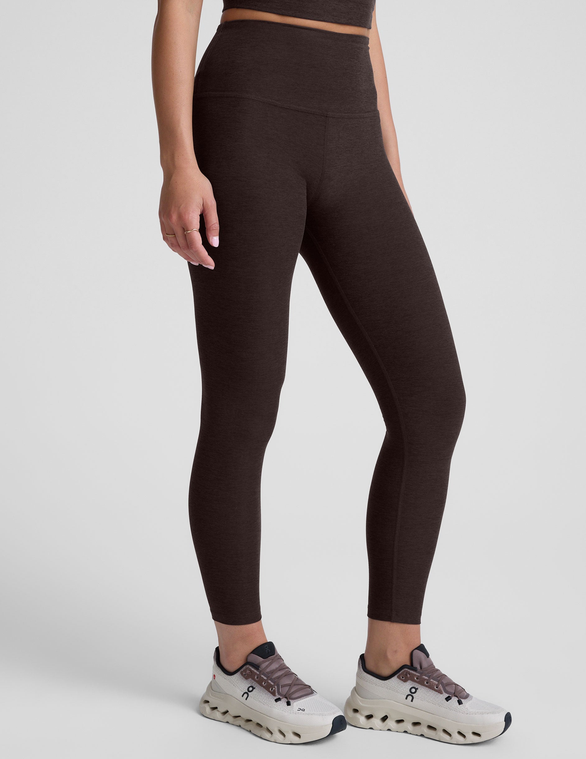 Spacedye? Caught In The Midi High Waisted Legging