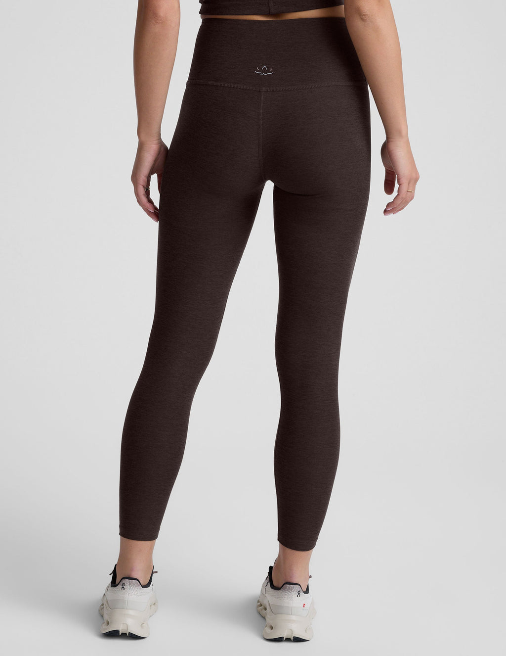 Spacedye? Caught In The Midi High Waisted Legging