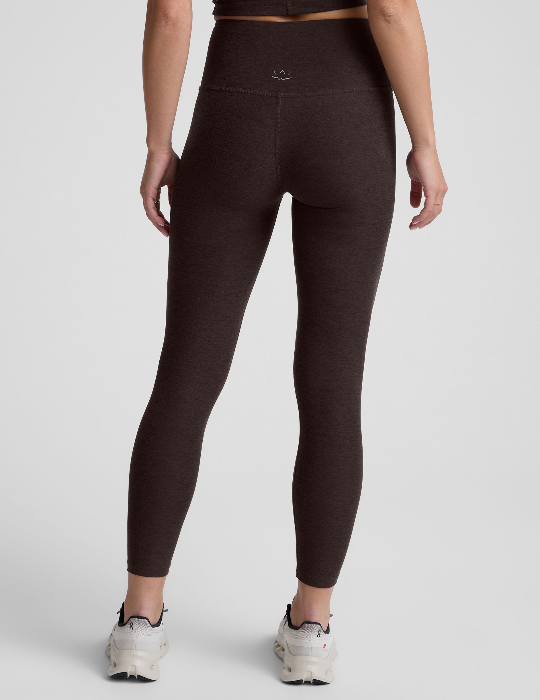 Spacedye? Caught In The Midi High Waisted Legging