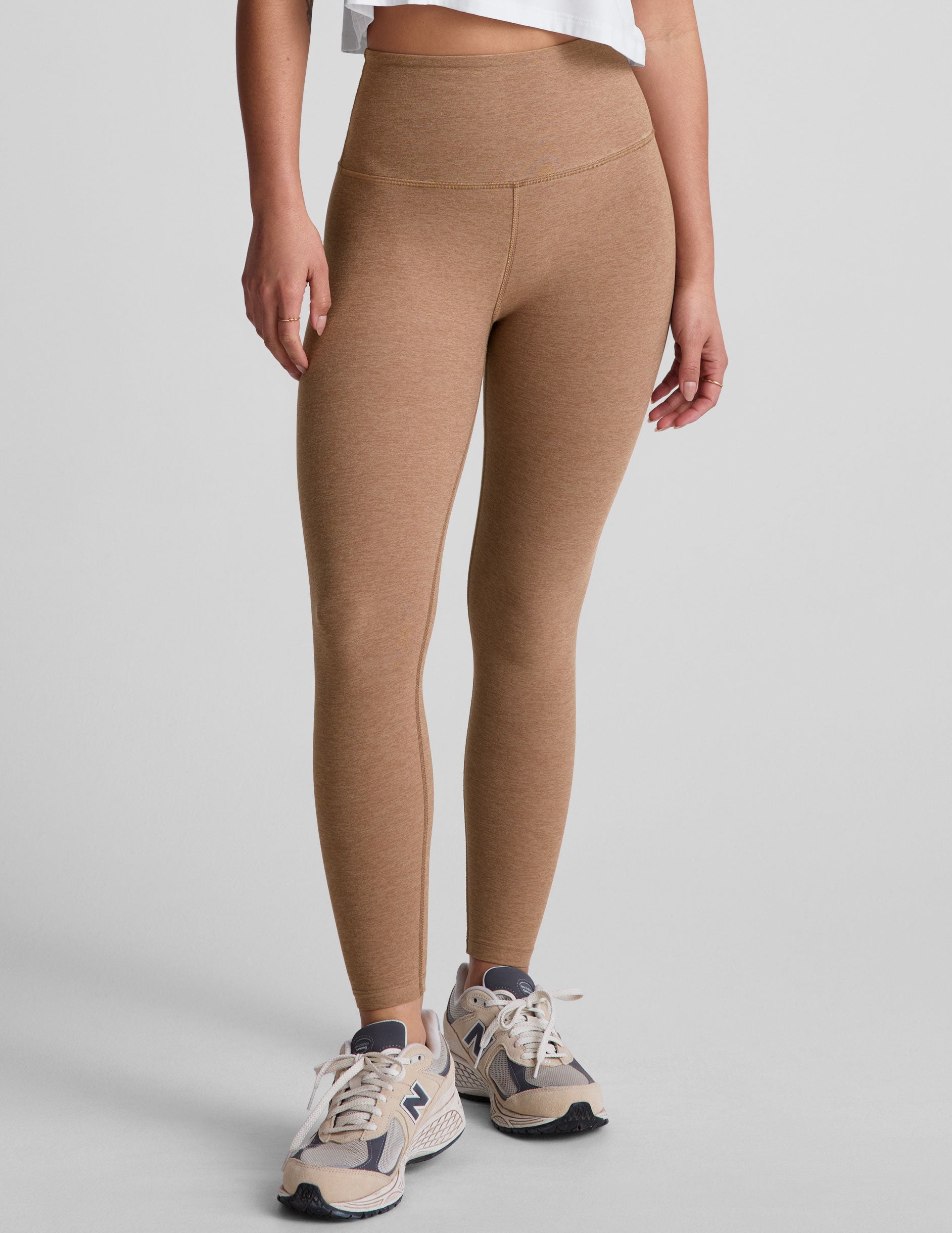 Spacedye? Caught In The Midi High Waisted Legging