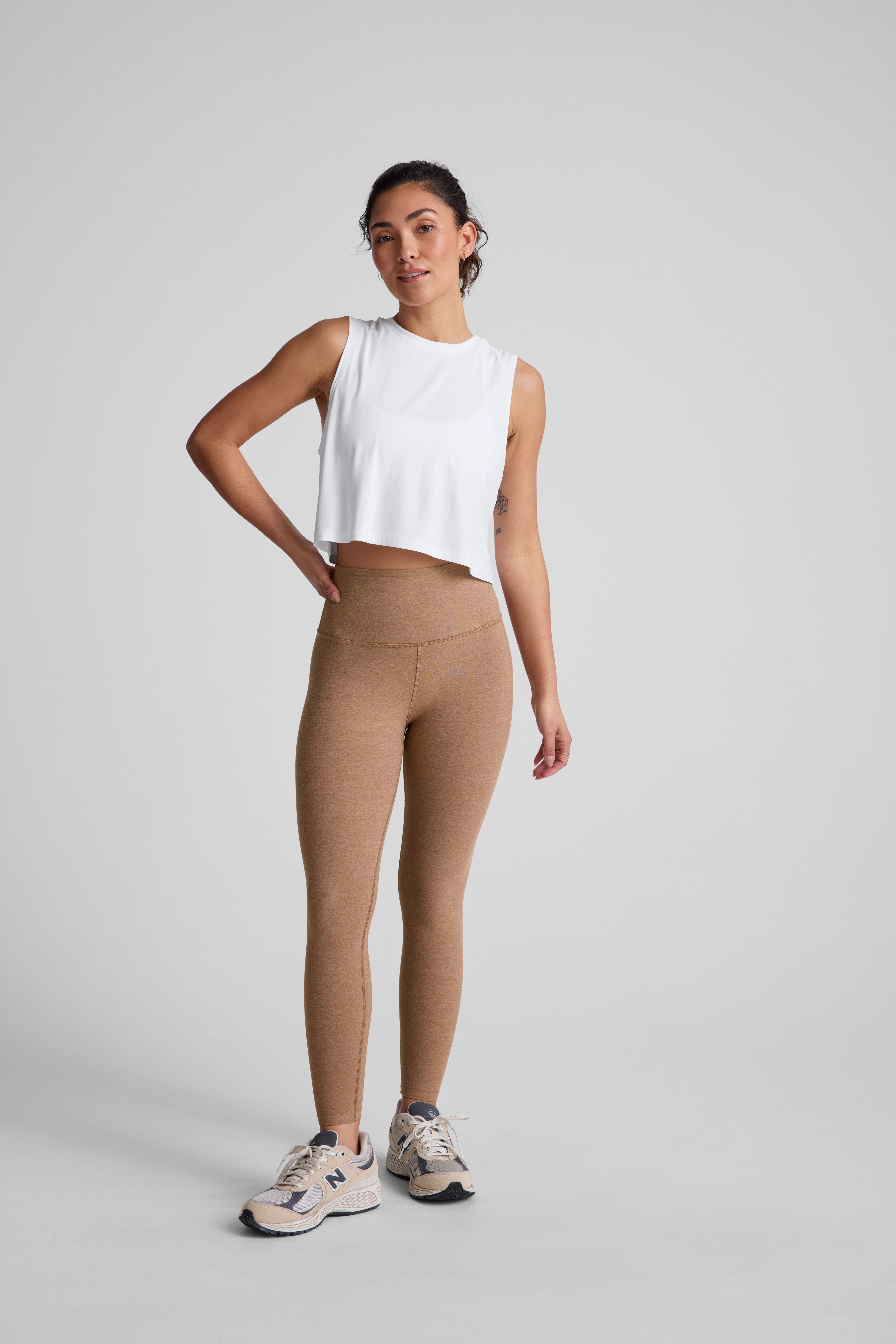 Spacedye? Caught In The Midi High Waisted Legging