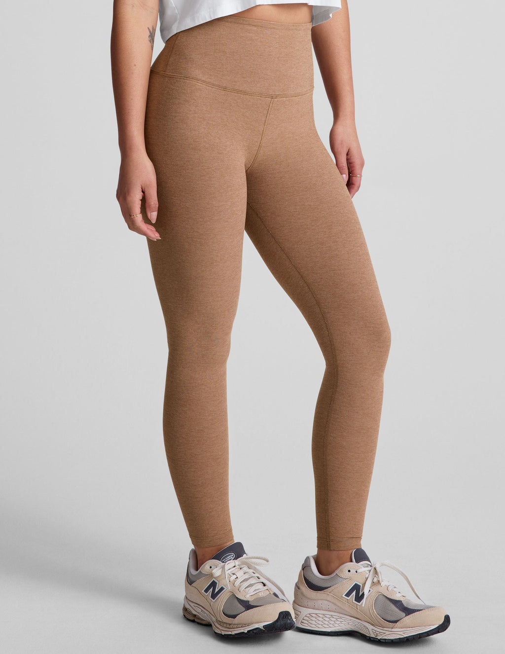 Spacedye? Caught In The Midi High Waisted Legging