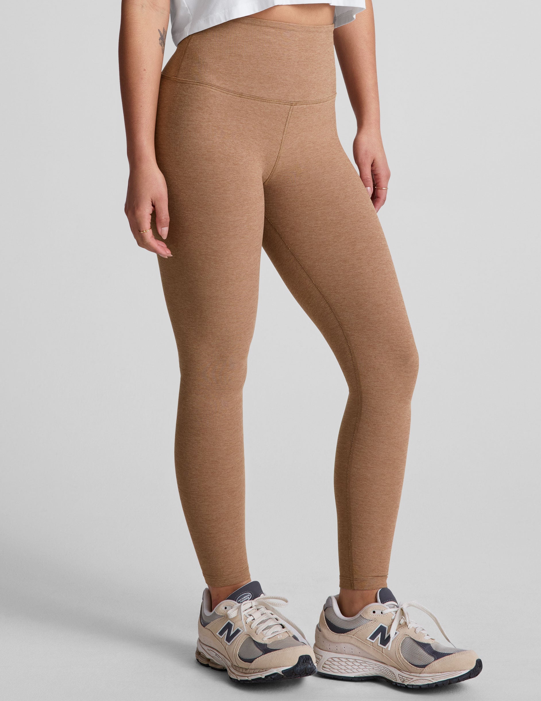 Spacedye? Caught In The Midi High Waisted Legging