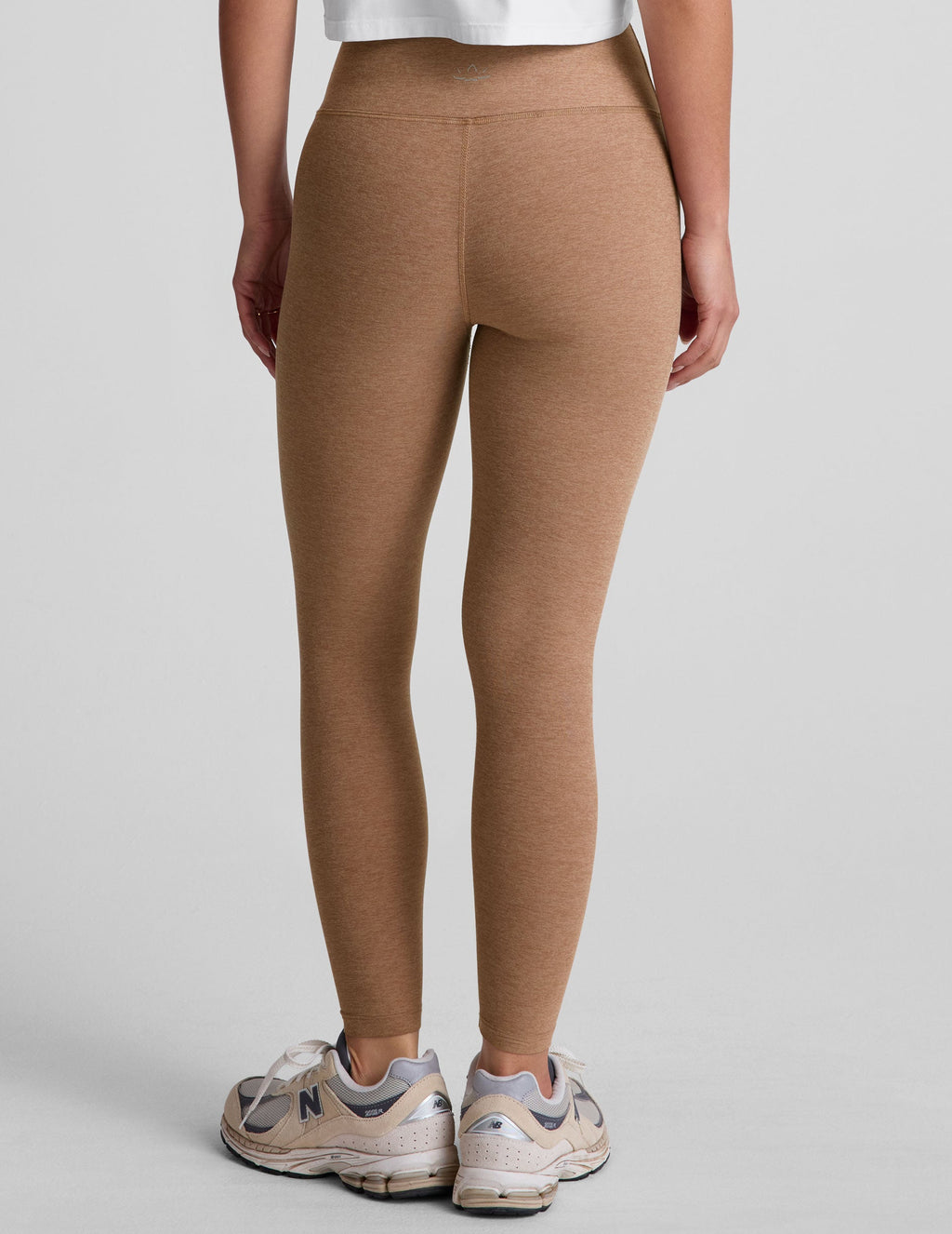 Spacedye? Caught In The Midi High Waisted Legging