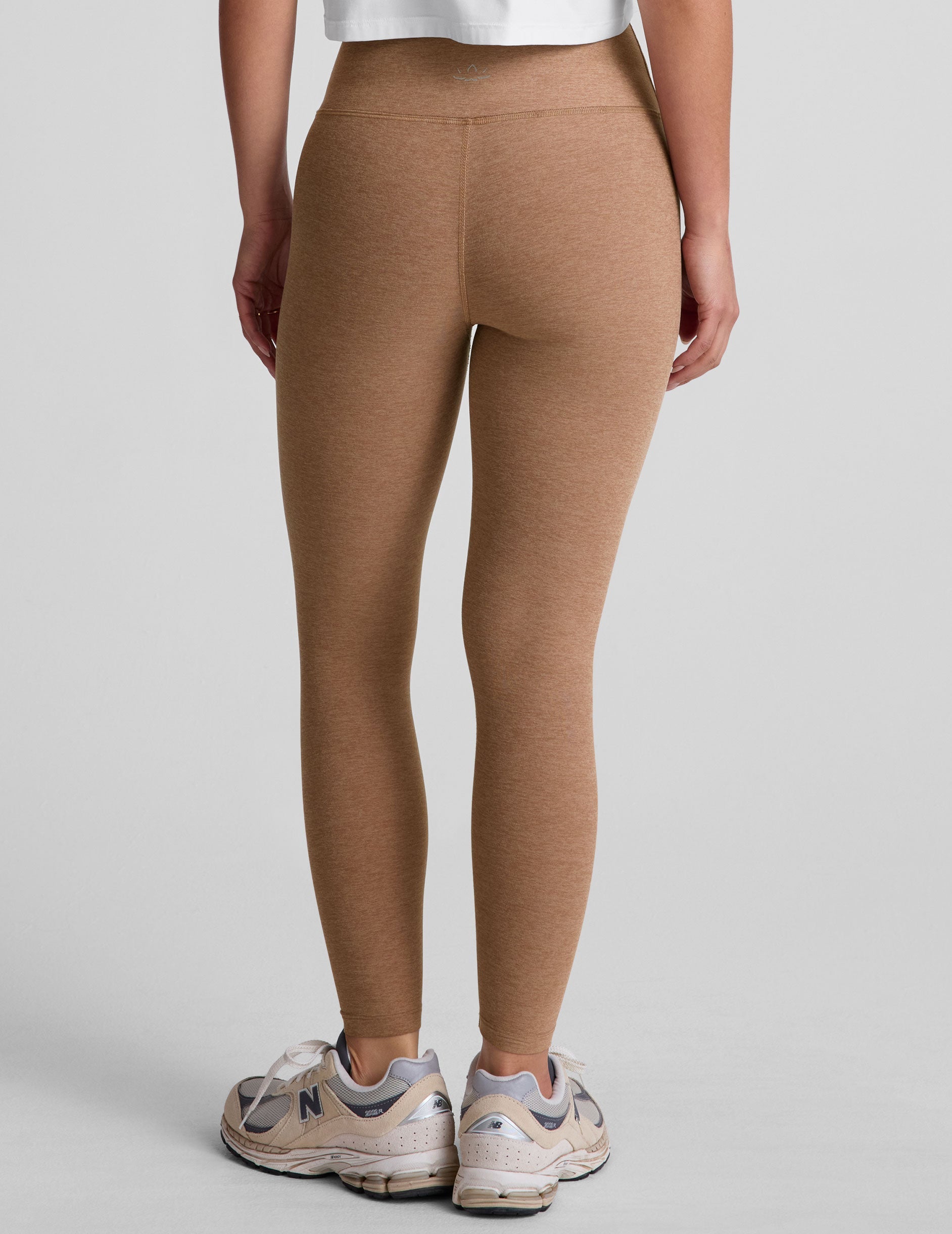 Spacedye? Caught In The Midi High Waisted Legging