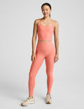 Spacedyeâ„?Caught In The Midi High Waisted Legging