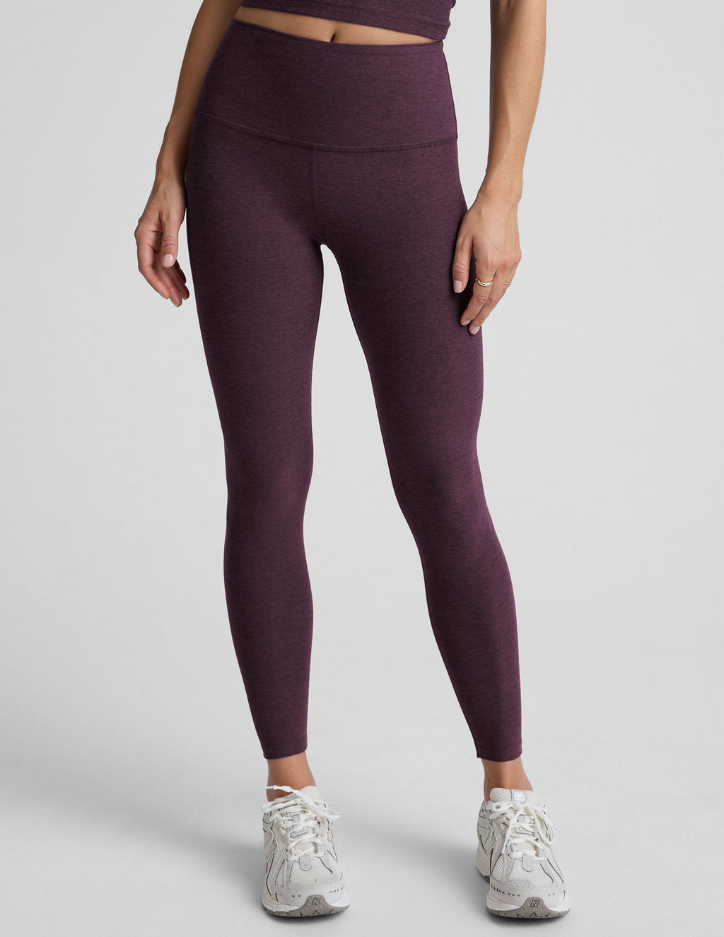 Spacedye? Caught In The Midi High Waisted Legging