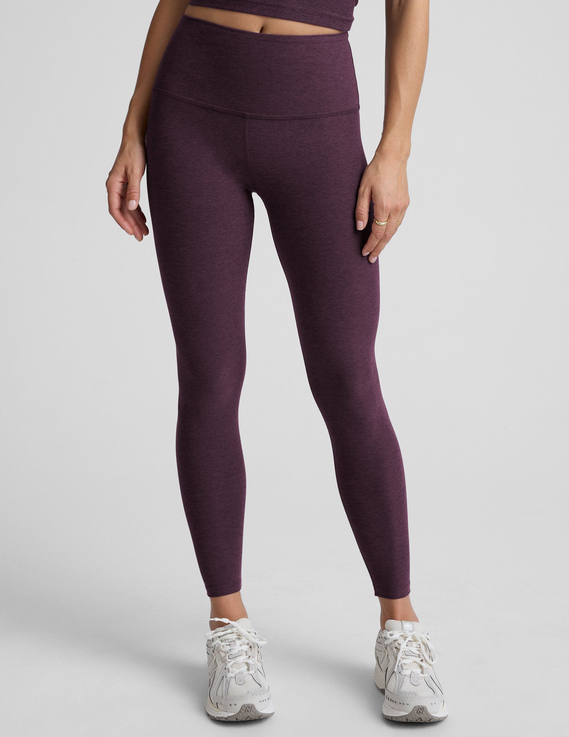 Spacedye? Caught In The Midi High Waisted Legging