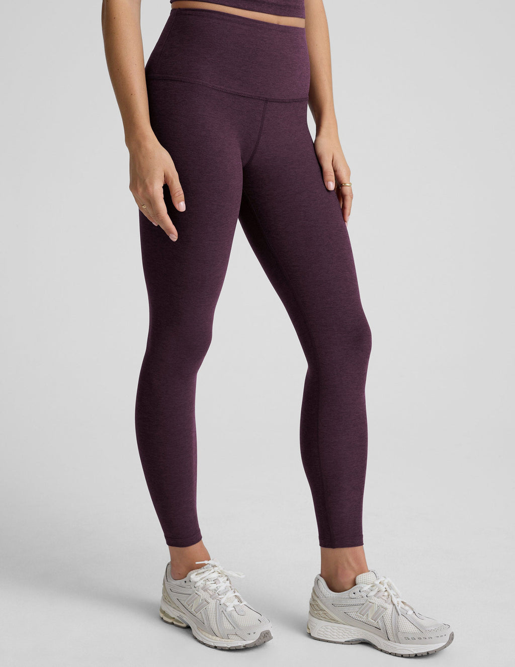 Spacedye? Caught In The Midi High Waisted Legging