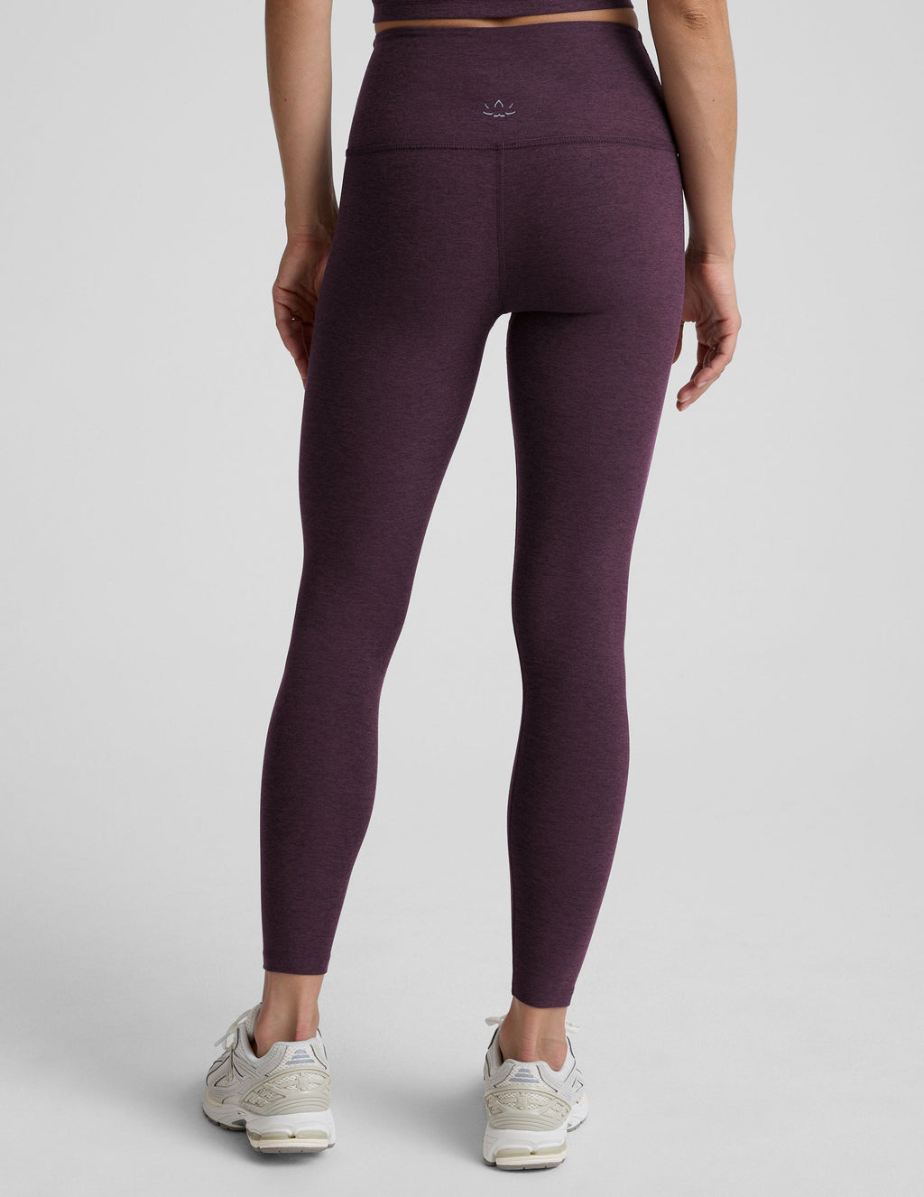 Spacedye? Caught In The Midi High Waisted Legging