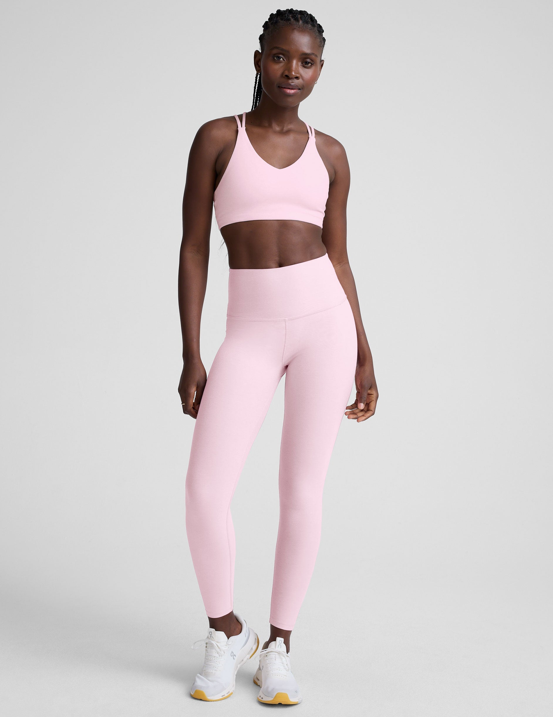 Spacedye? Caught In The Midi High Waisted Legging