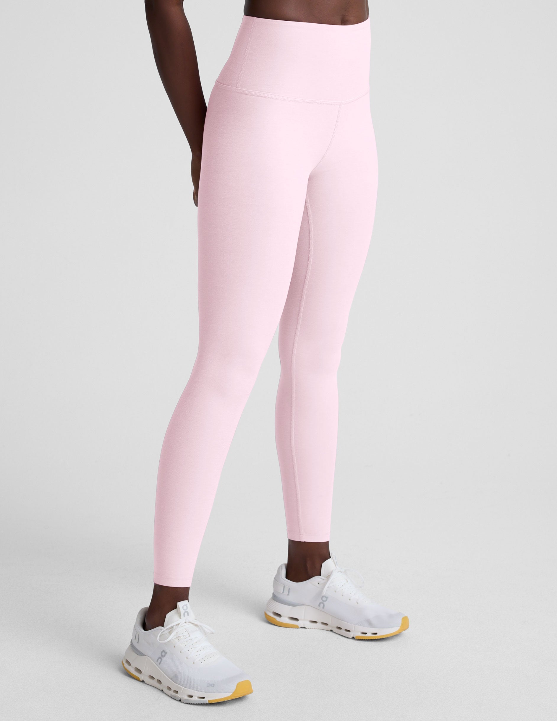 Spacedye? Caught In The Midi High Waisted Legging