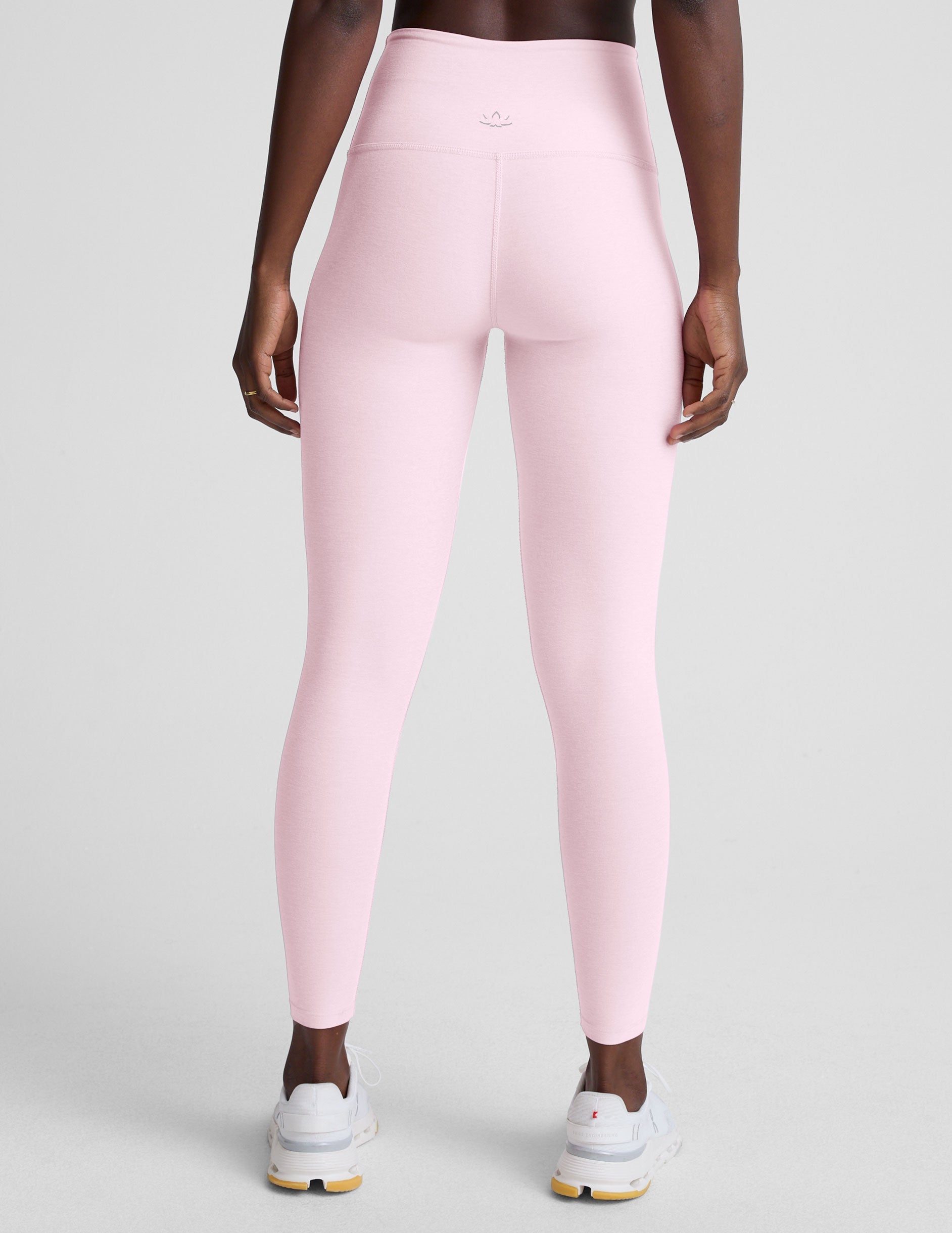 Spacedye? Caught In The Midi High Waisted Legging