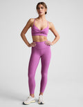 Spacedyeâ„?Caught In The Midi High Waisted Legging