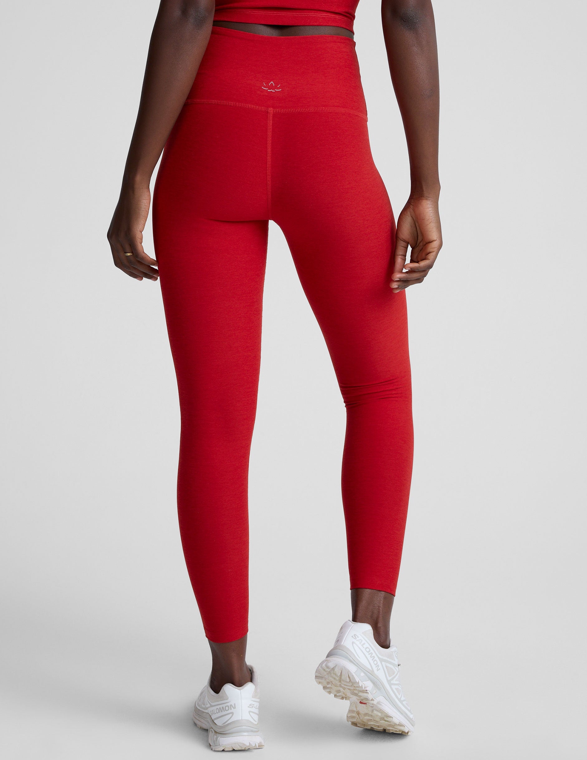 Spacedye? Caught In The Midi High Waisted Legging