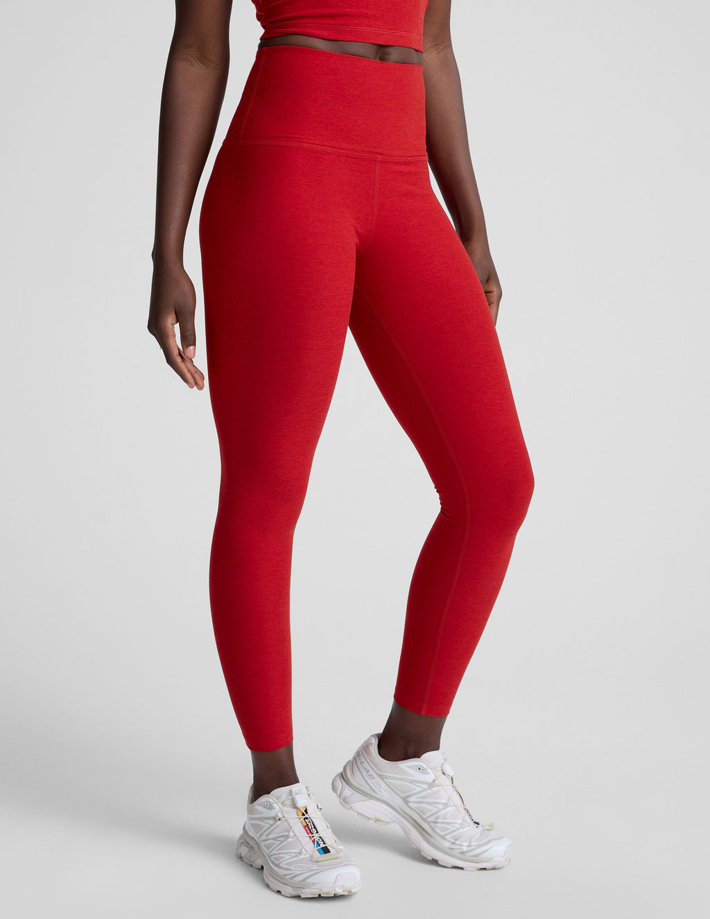 Spacedye? Caught In The Midi High Waisted Legging