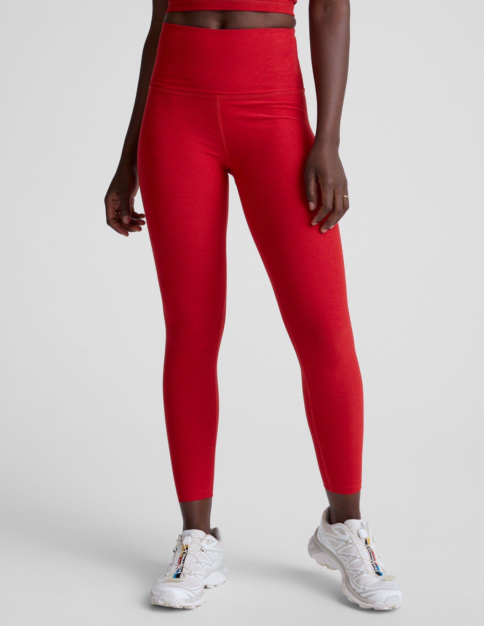 Spacedye? Caught In The Midi High Waisted Legging