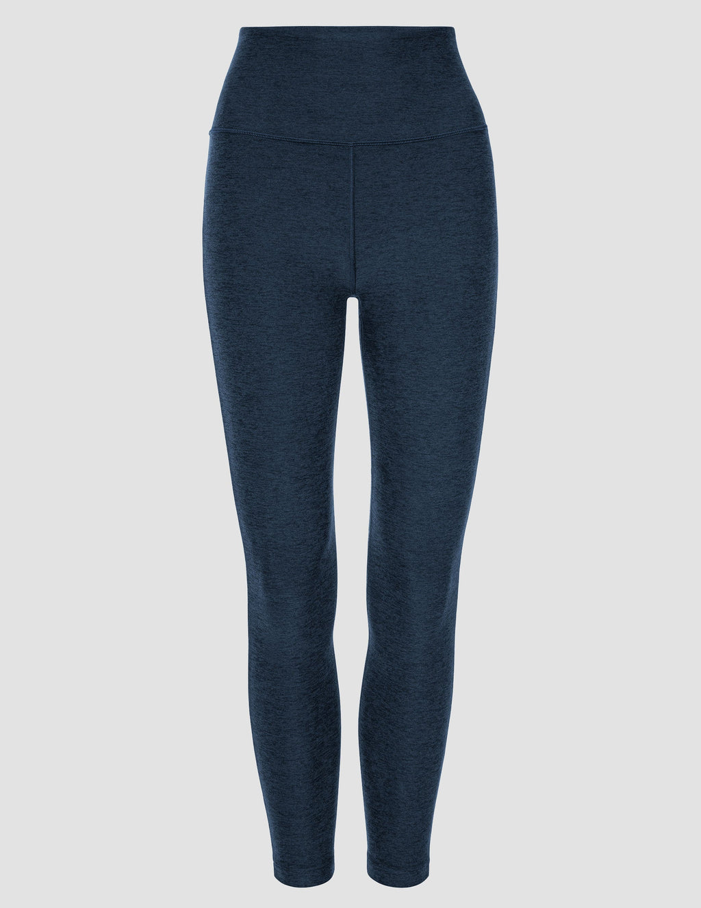 Spacedyea?¡é Caught In The Midi High Waisted Legging