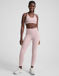 Spacedye? Caught In The Midi High Waisted Legging