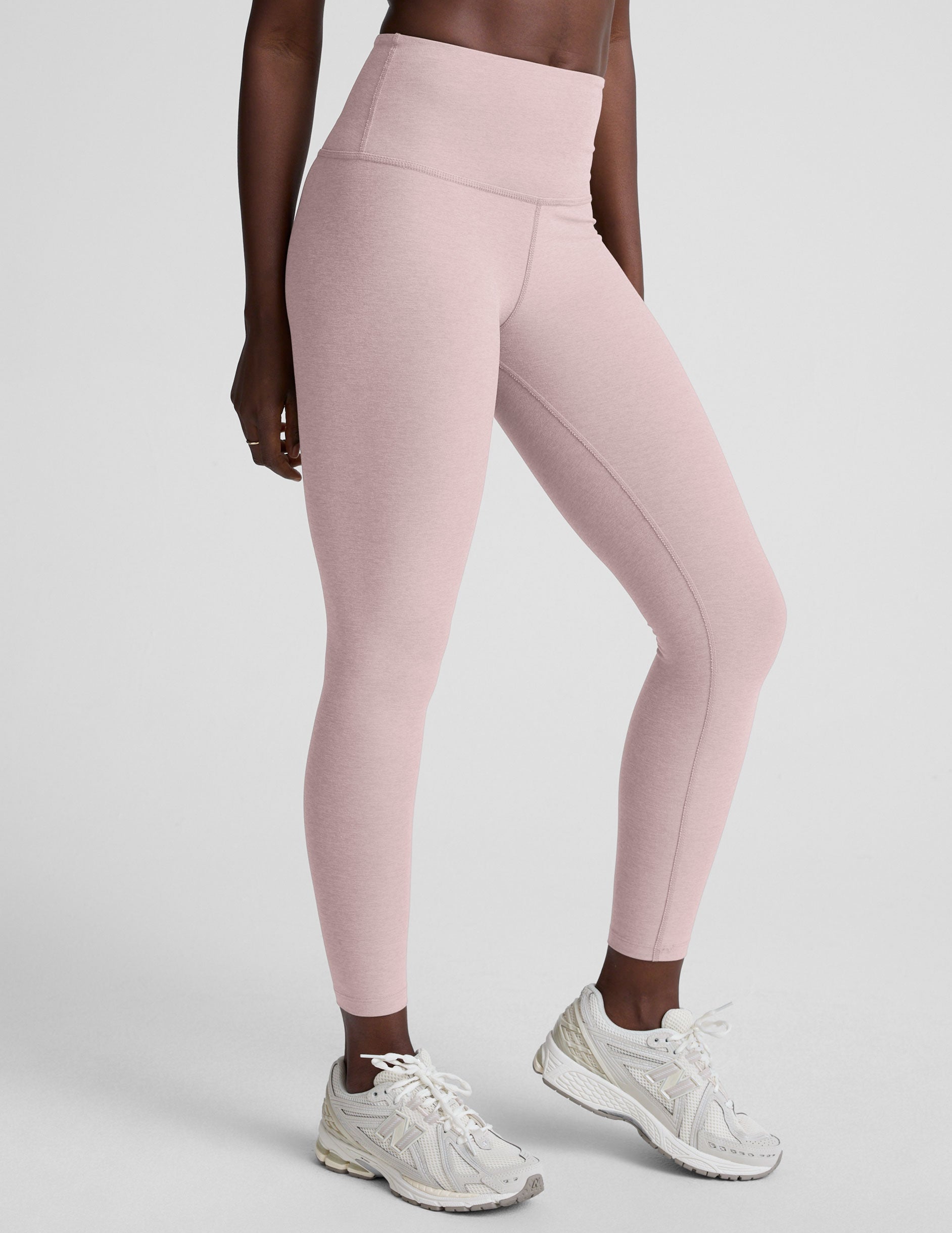 Spacedye? Caught In The Midi High Waisted Legging