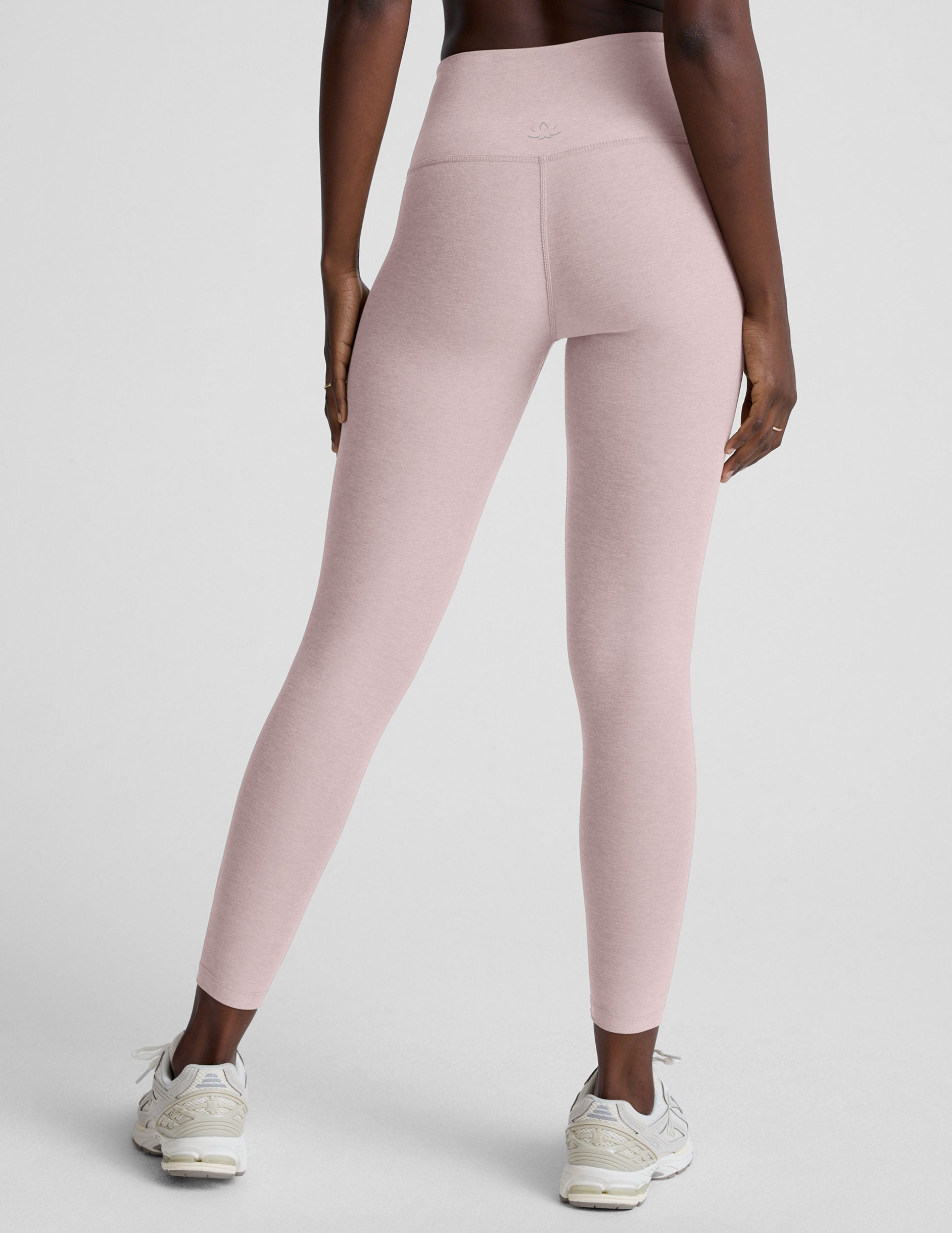 Spacedye? Caught In The Midi High Waisted Legging