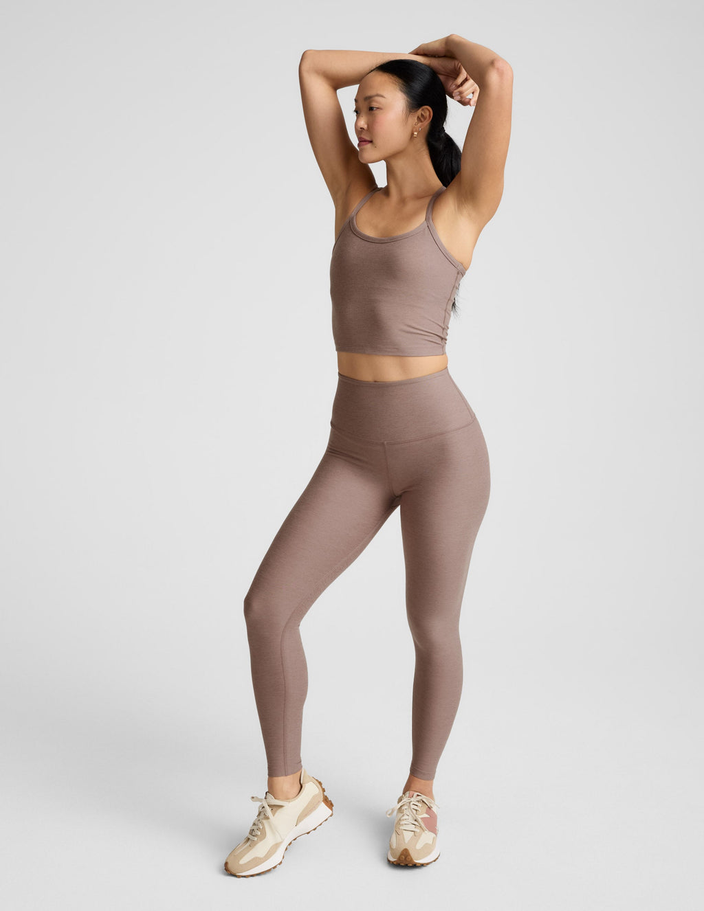 Spacedye? Caught In The Midi High Waisted Legging