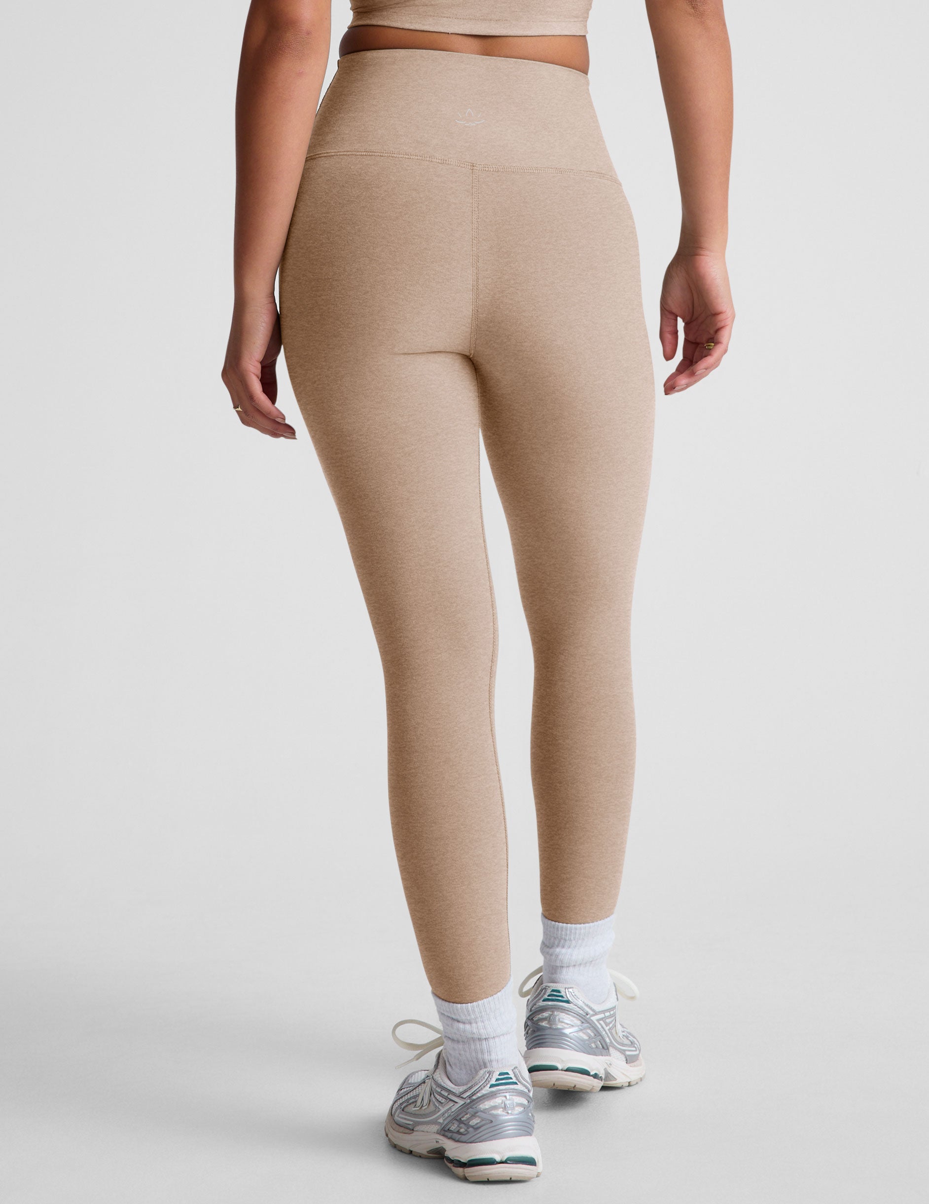Spacedye? Caught In The Midi High Waisted Legging