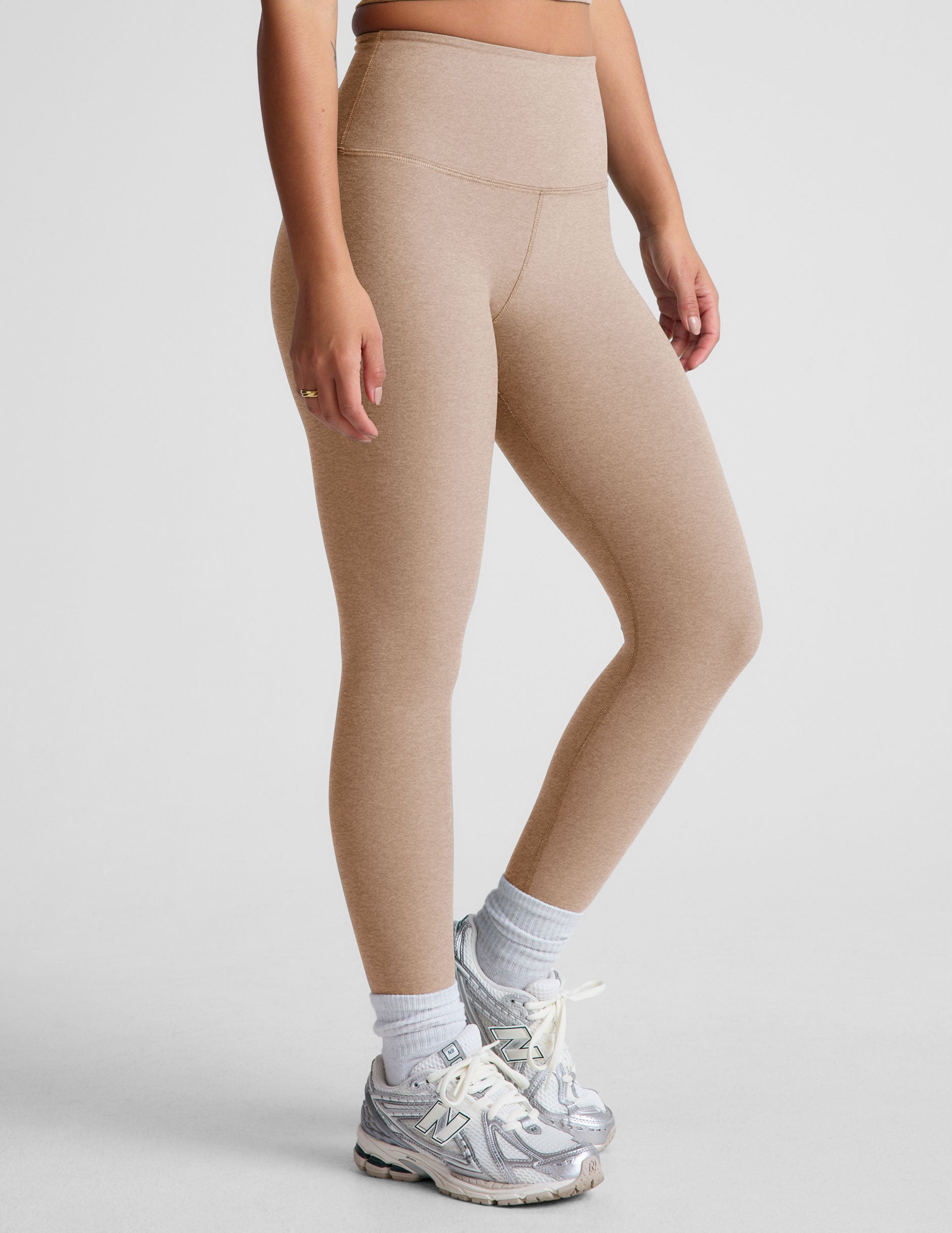 Spacedye? Caught In The Midi High Waisted Legging