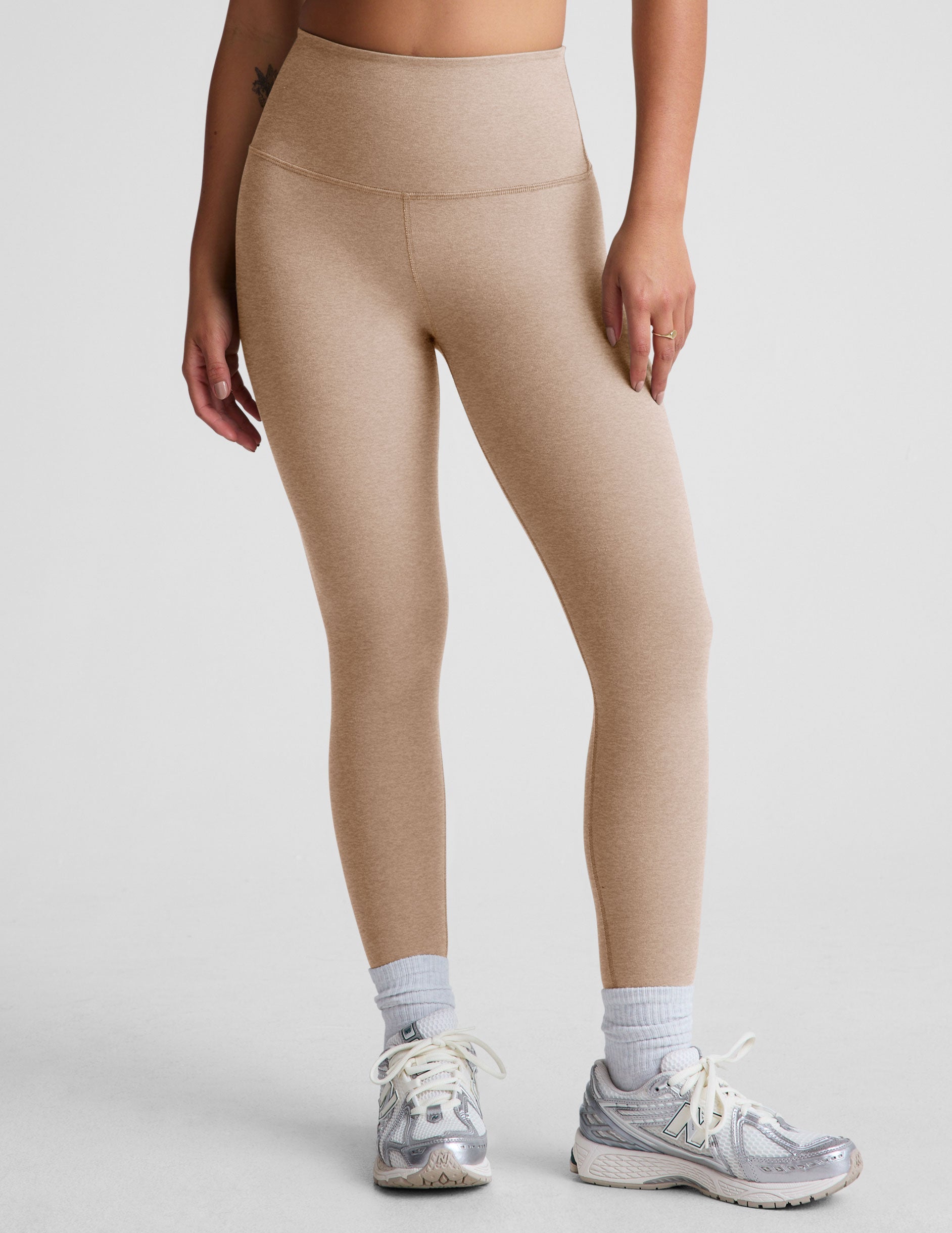 Spacedye? Caught In The Midi High Waisted Legging