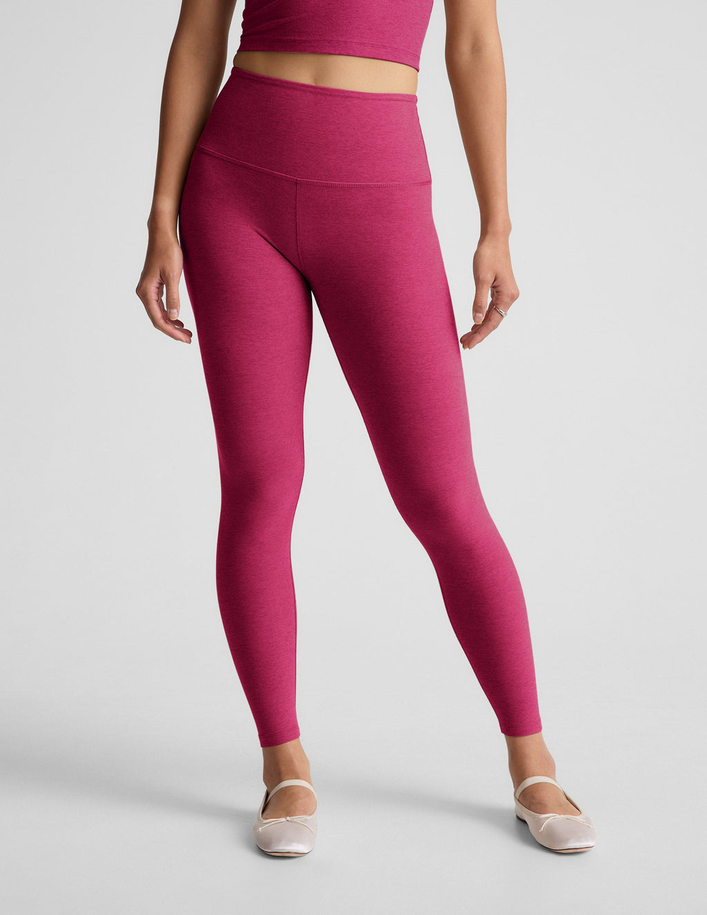 Spacedye? Caught In The Midi High Waisted Legging